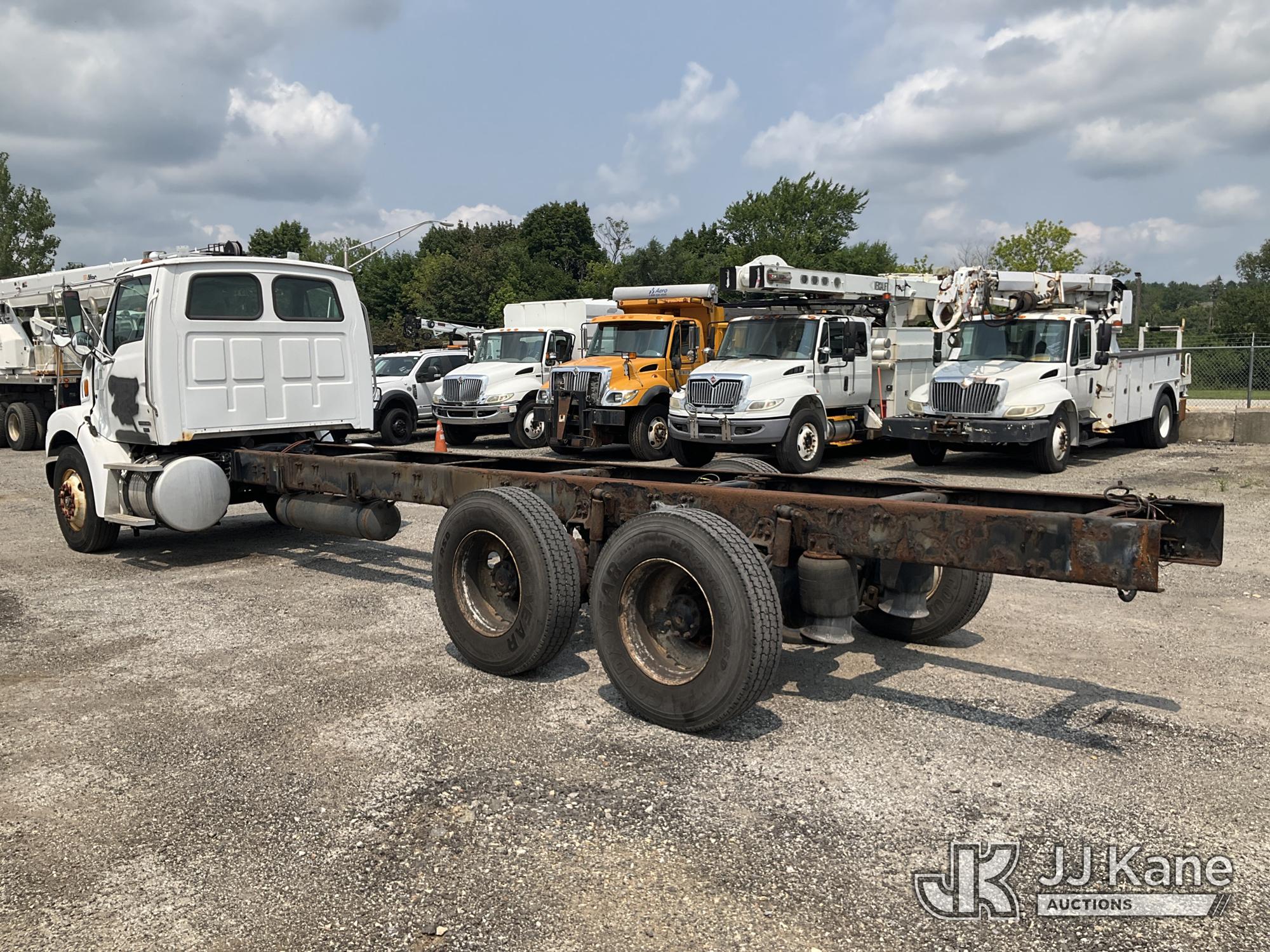 2005 Sterling L7500