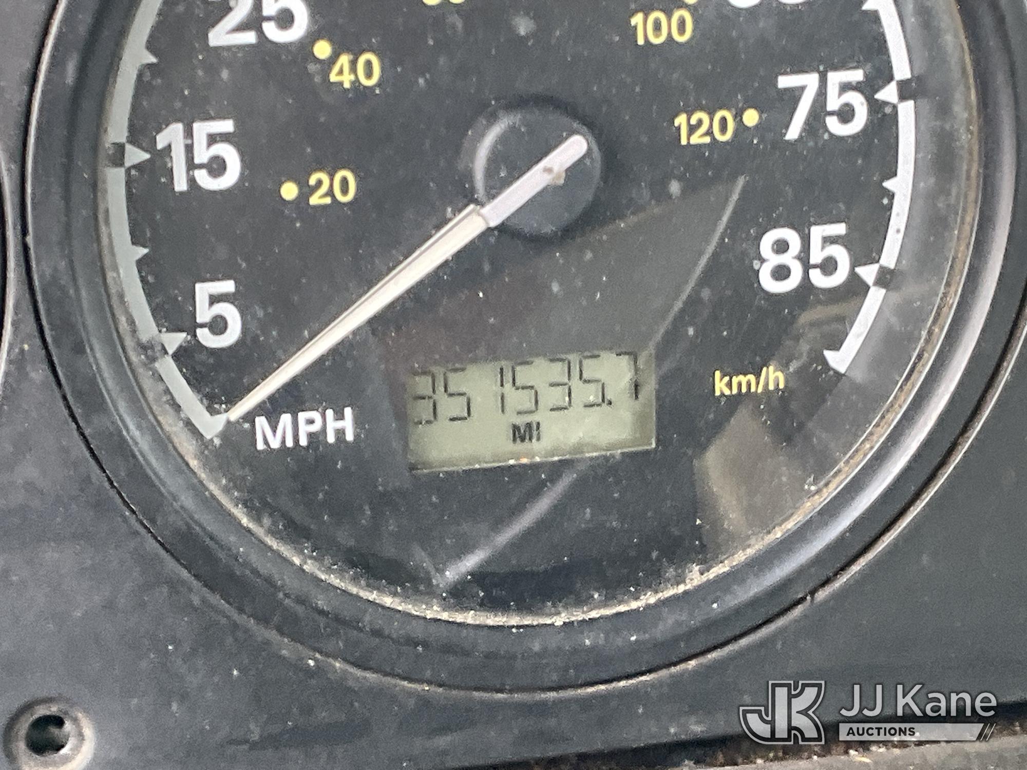 2005 Sterling L7500