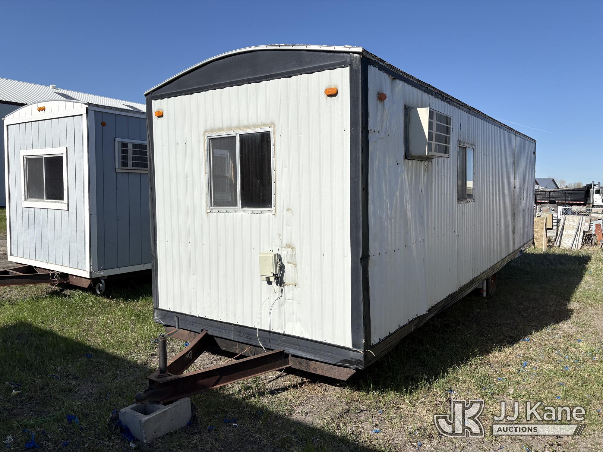 Office Trailer