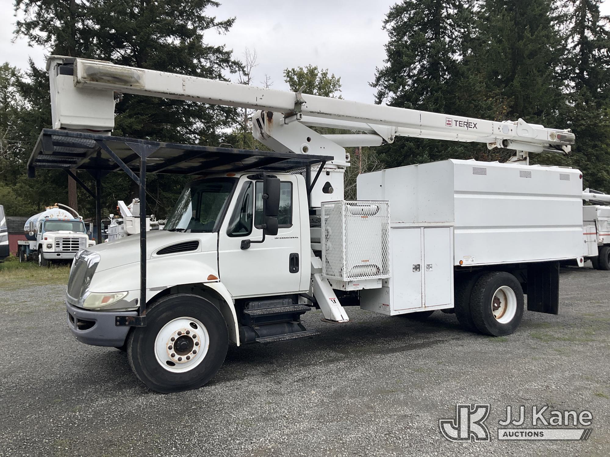 Photo of 2007 International 4300