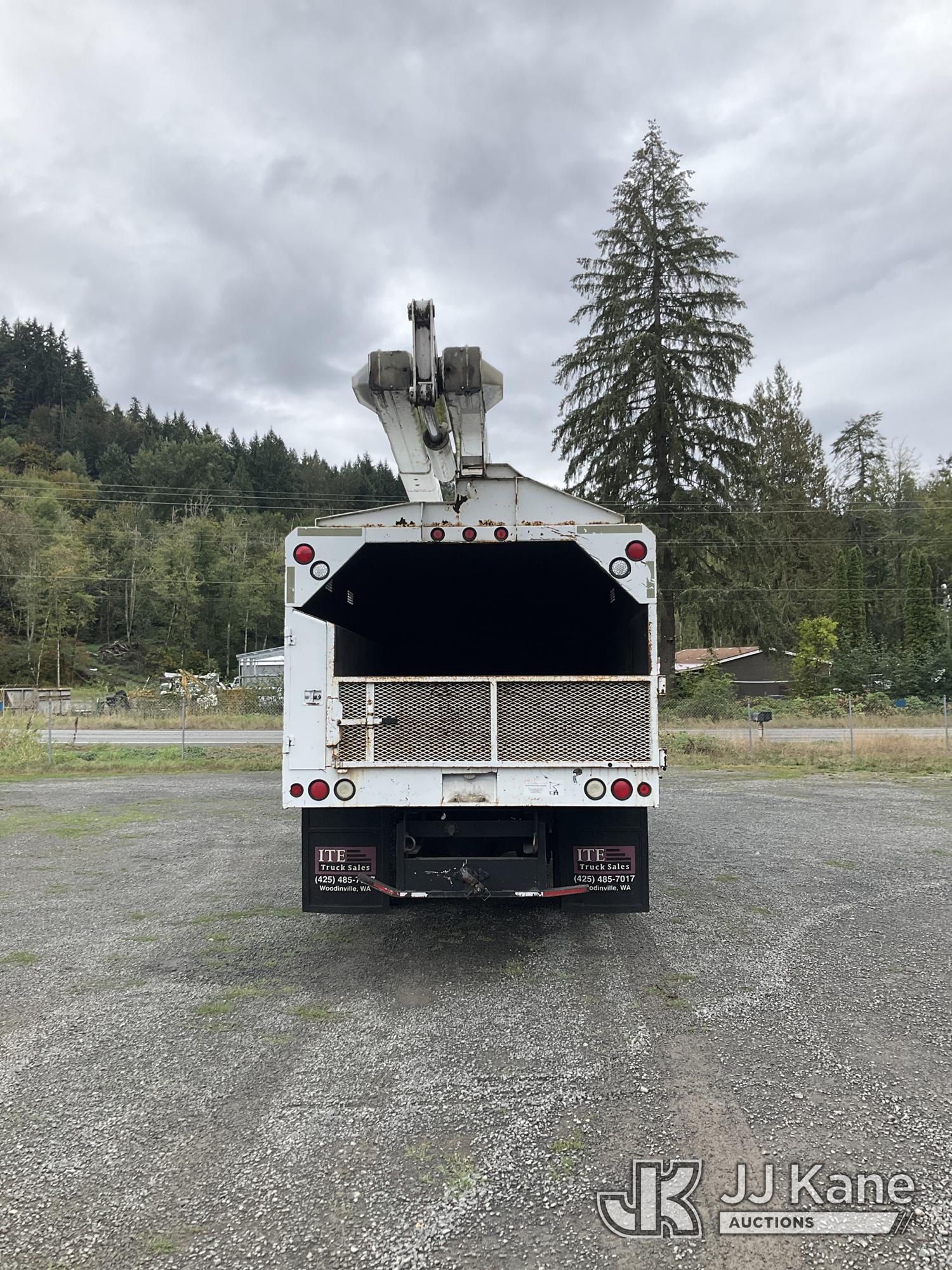 2007 International 4300