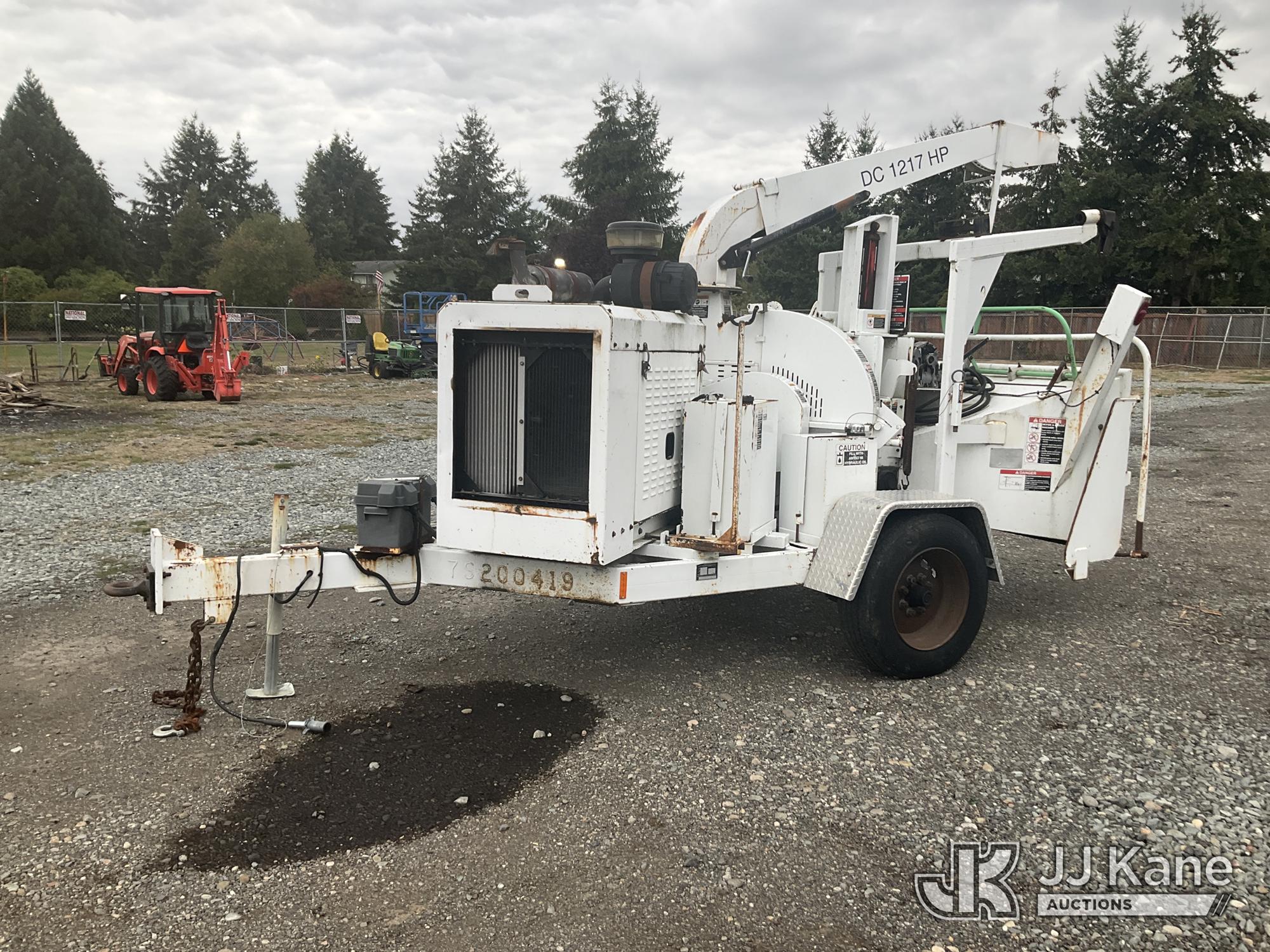Photo of 2007 Altec DC1217