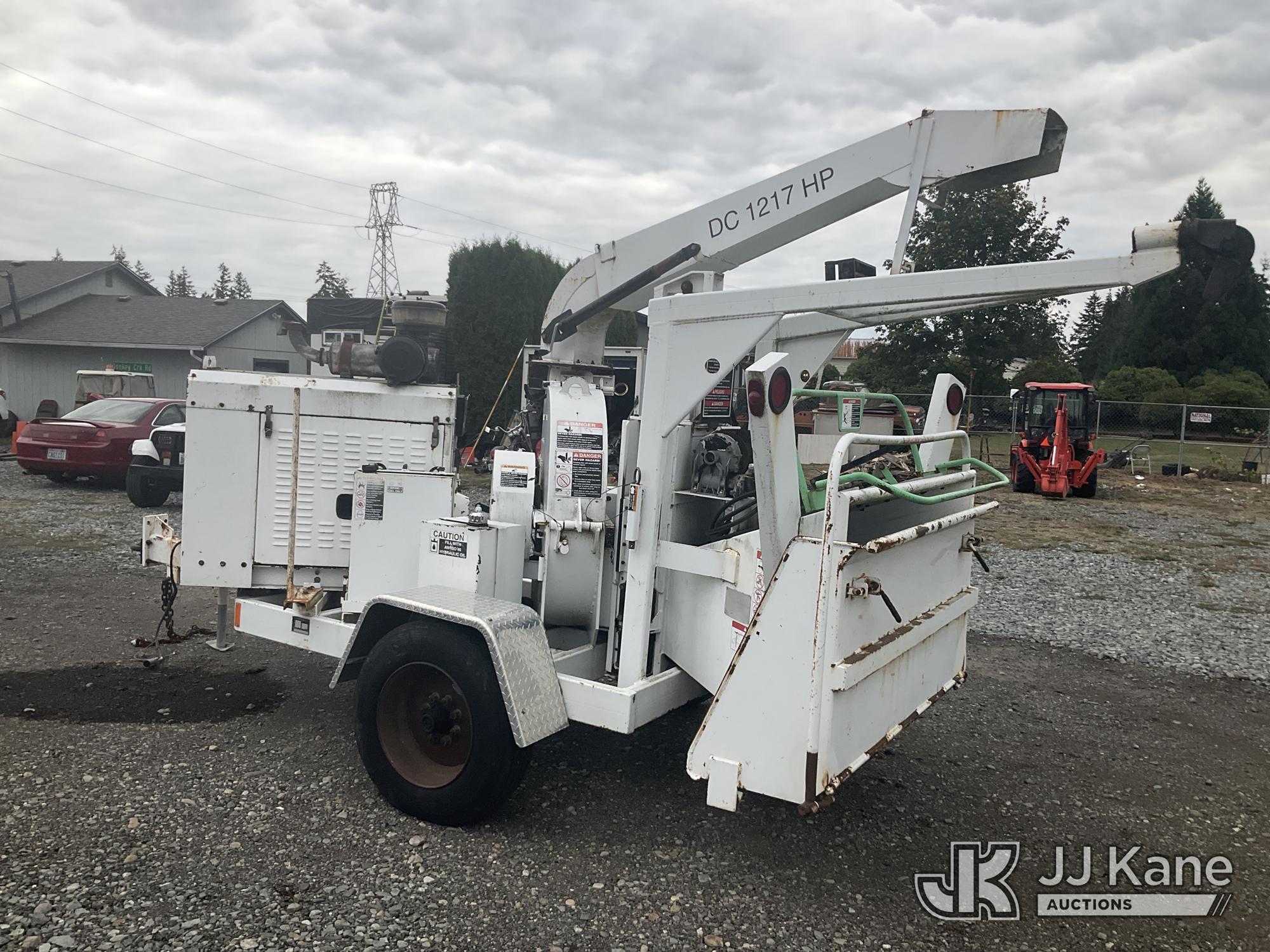 2007 Altec DC1217