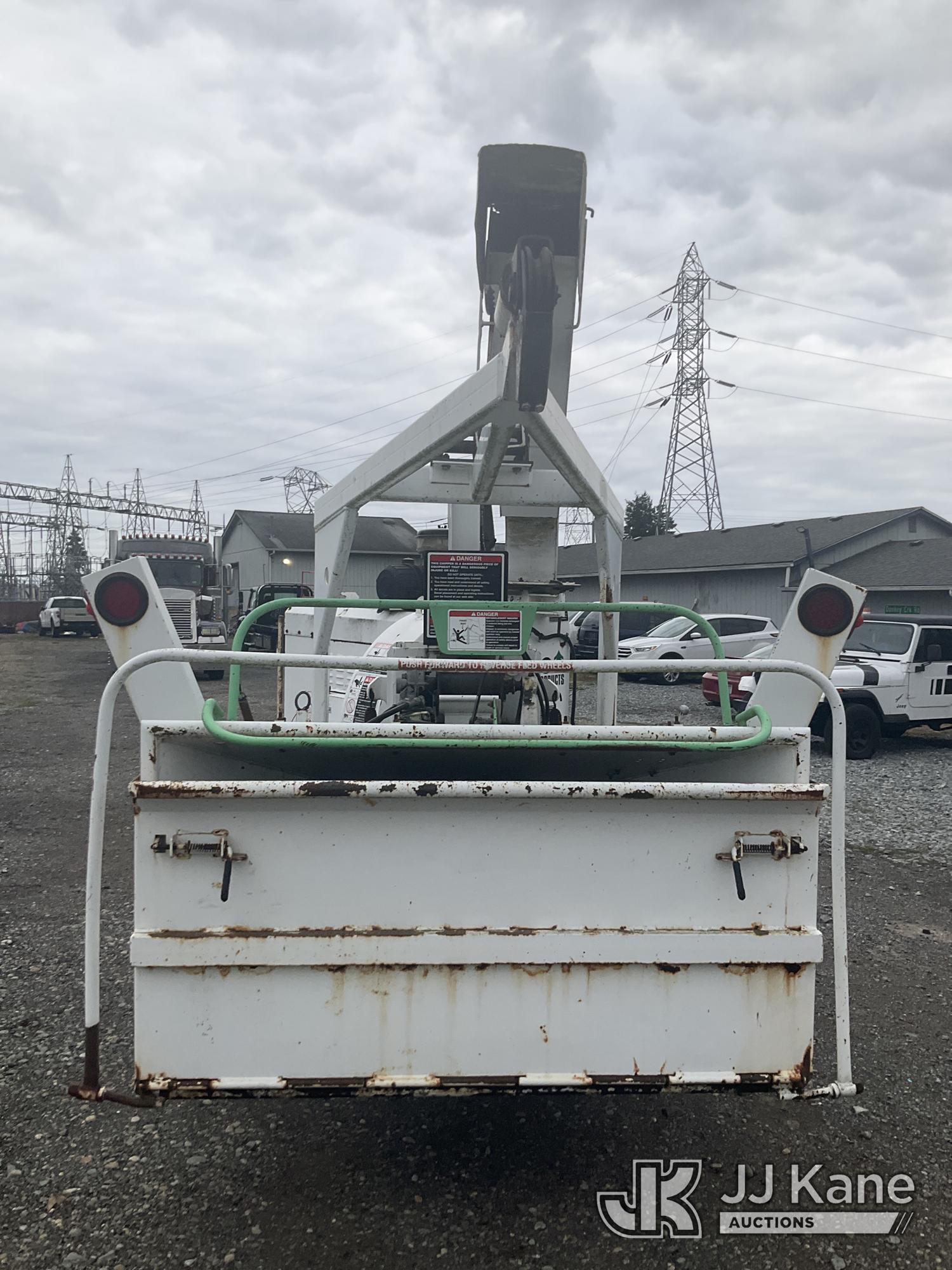 2007 Altec DC1217