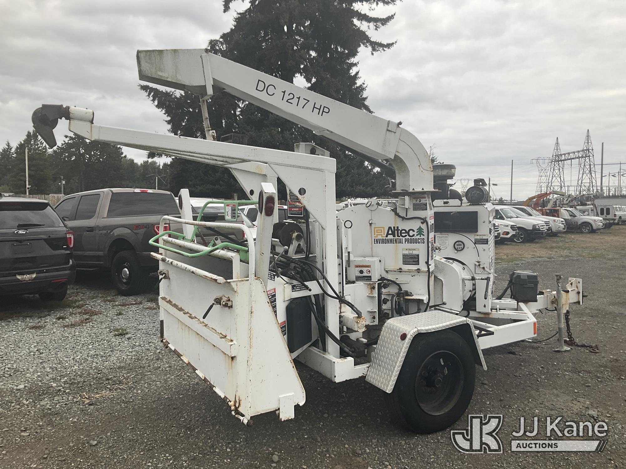 2007 Altec DC1217