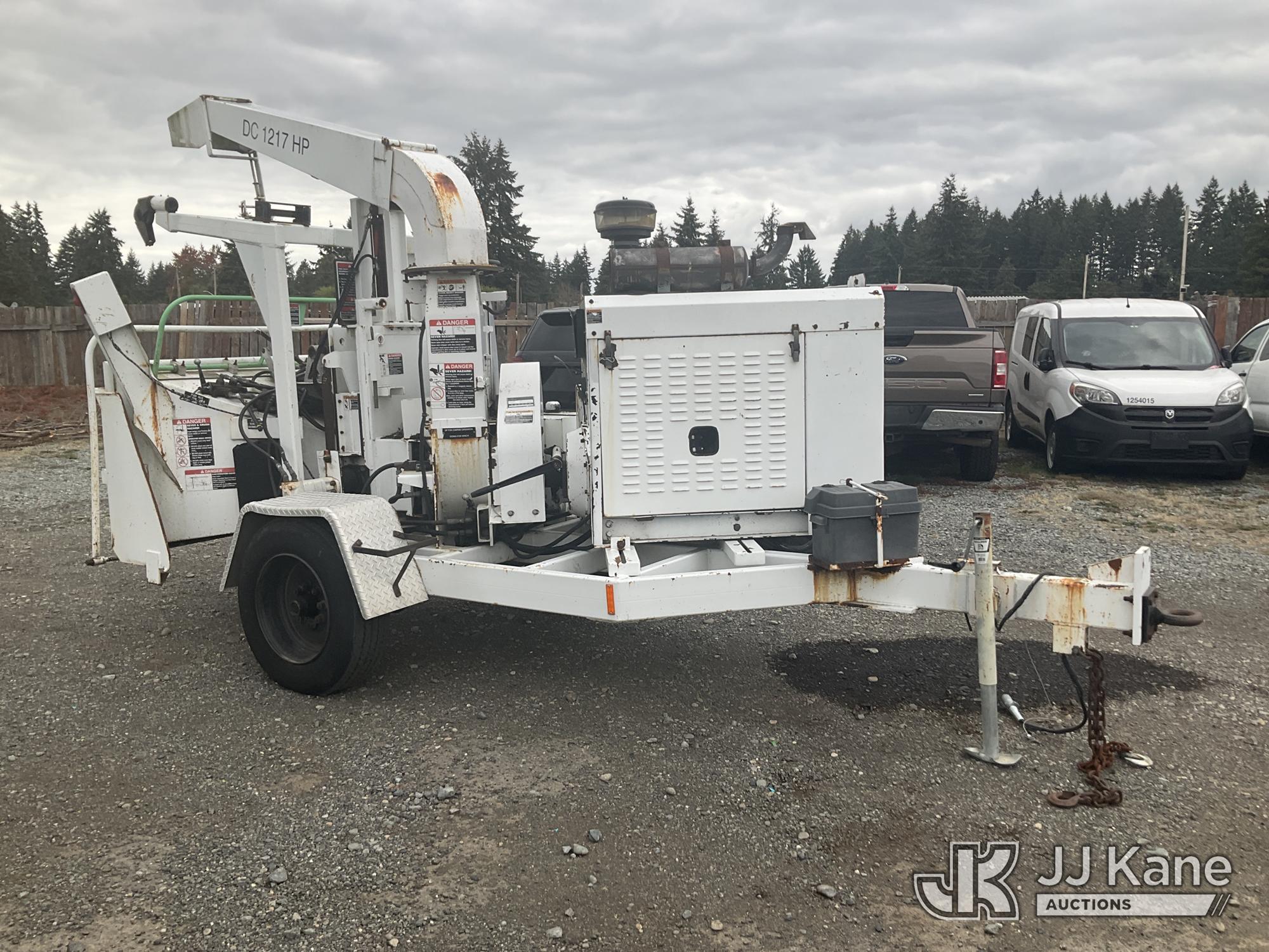2007 Altec DC1217