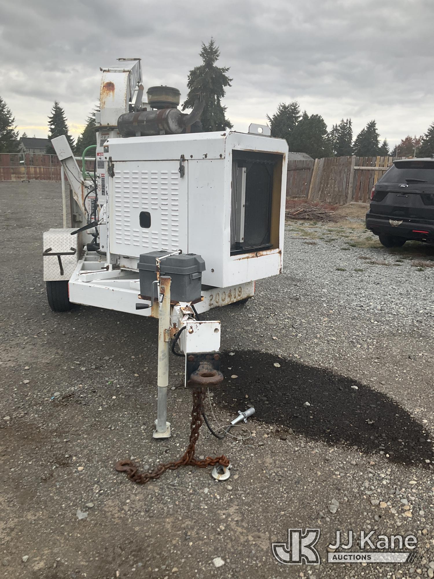 2007 Altec DC1217
