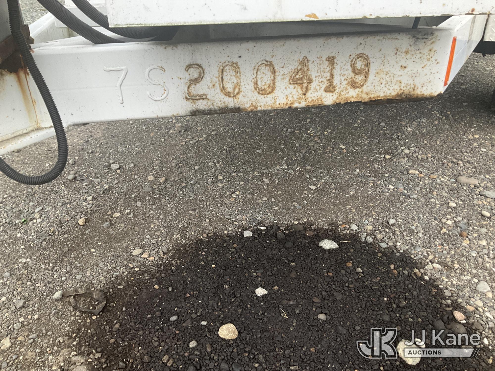 2007 Altec DC1217