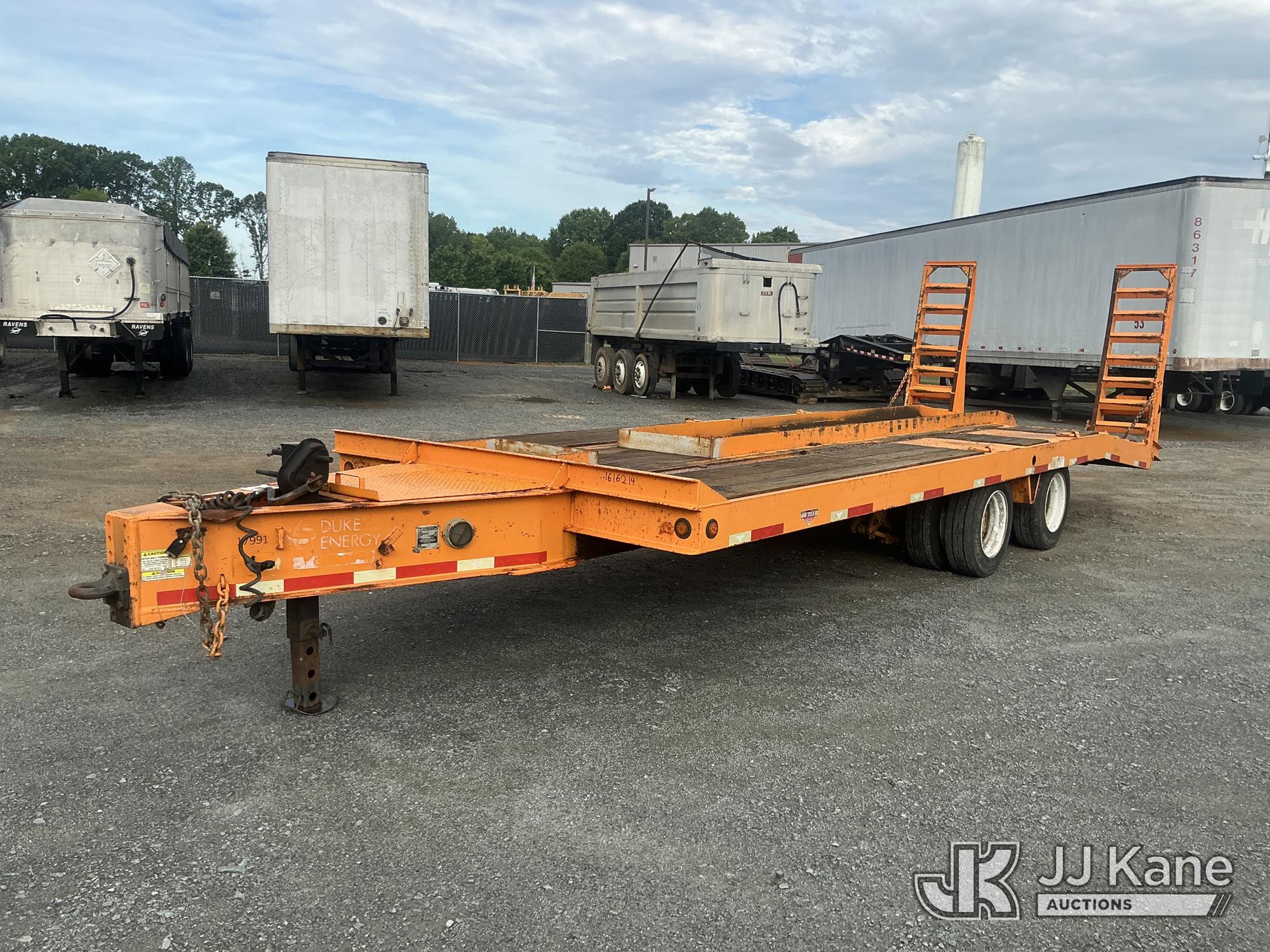 Photo of a 2015 Butler B-3024-W