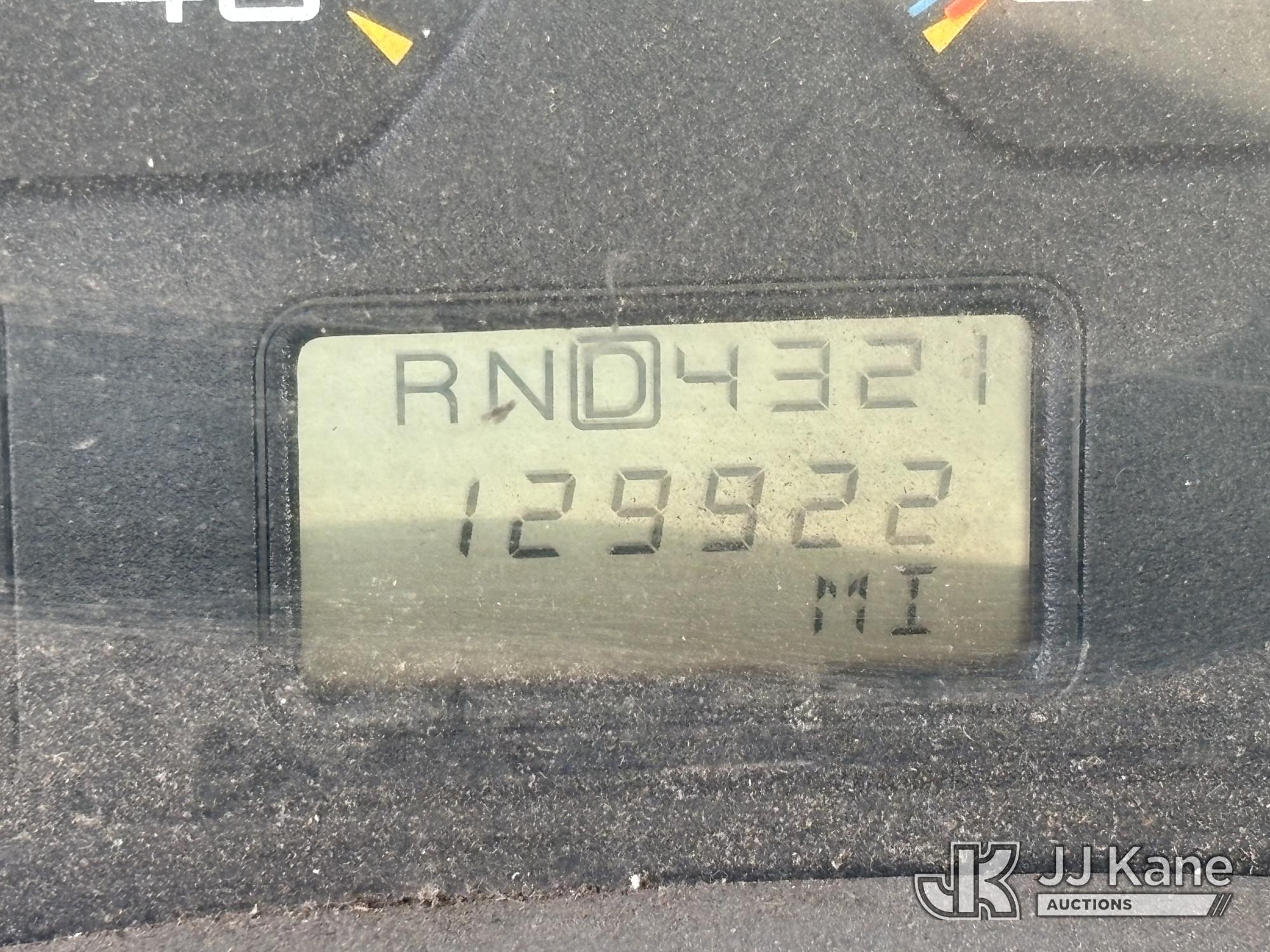 2005 International 7400