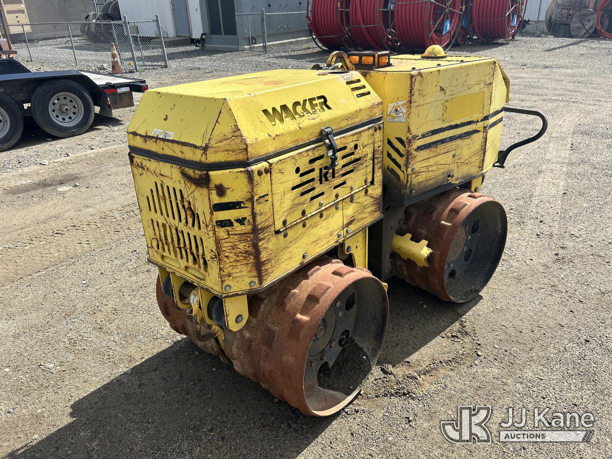 Photo of a  Wacker Neuson RT560