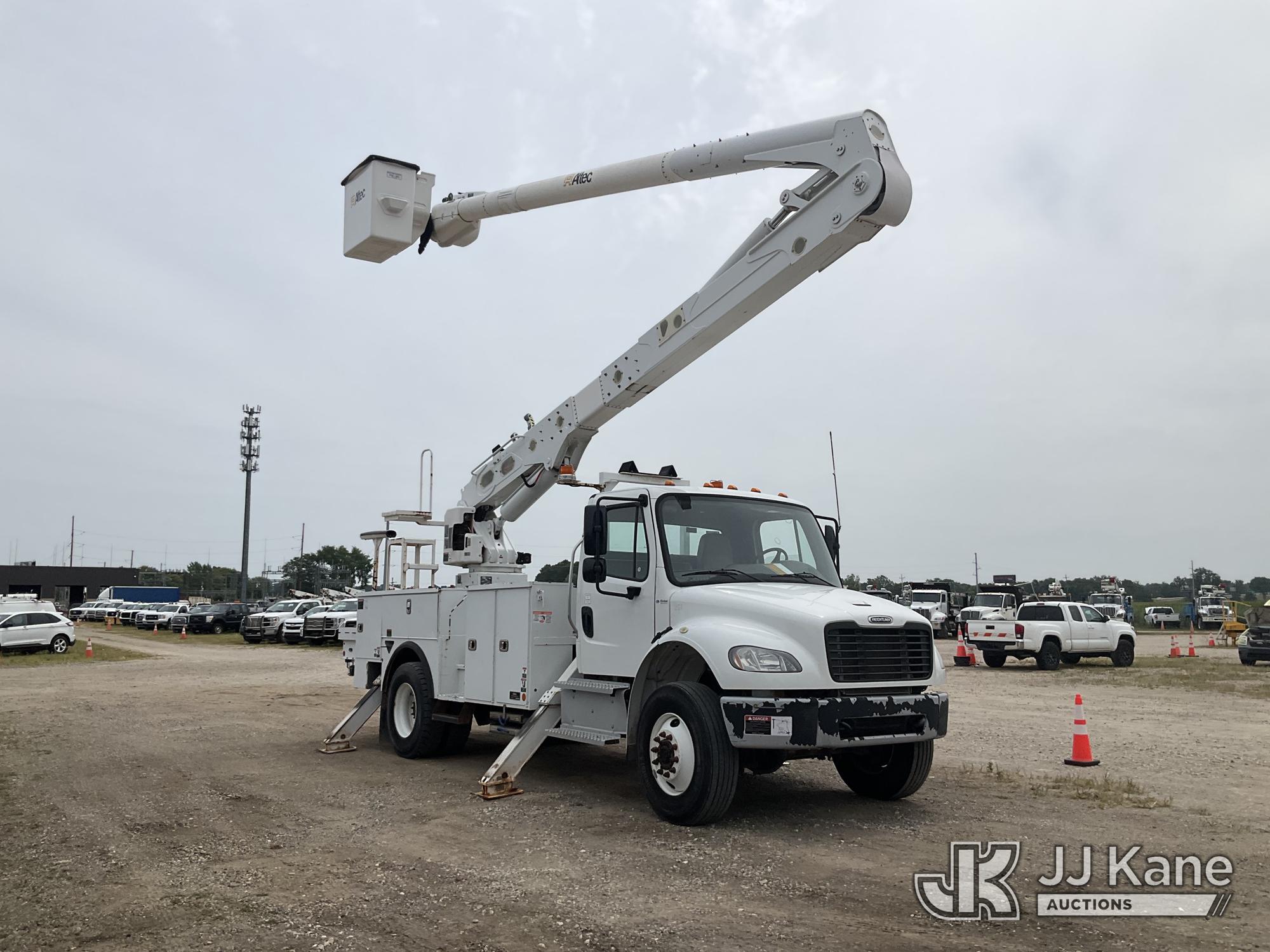 2020 Freightliner M2-106