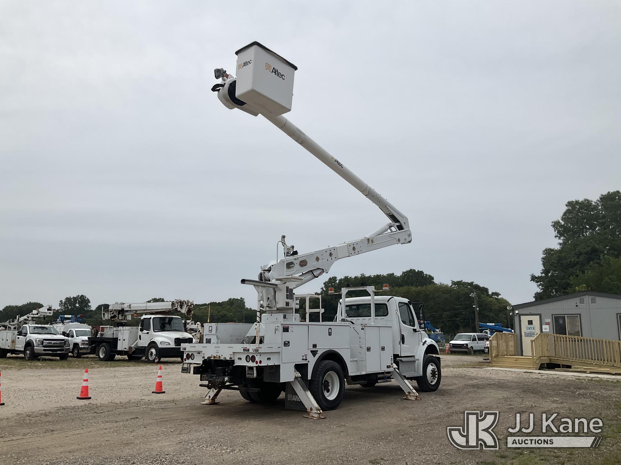 2020 Freightliner M2-106
