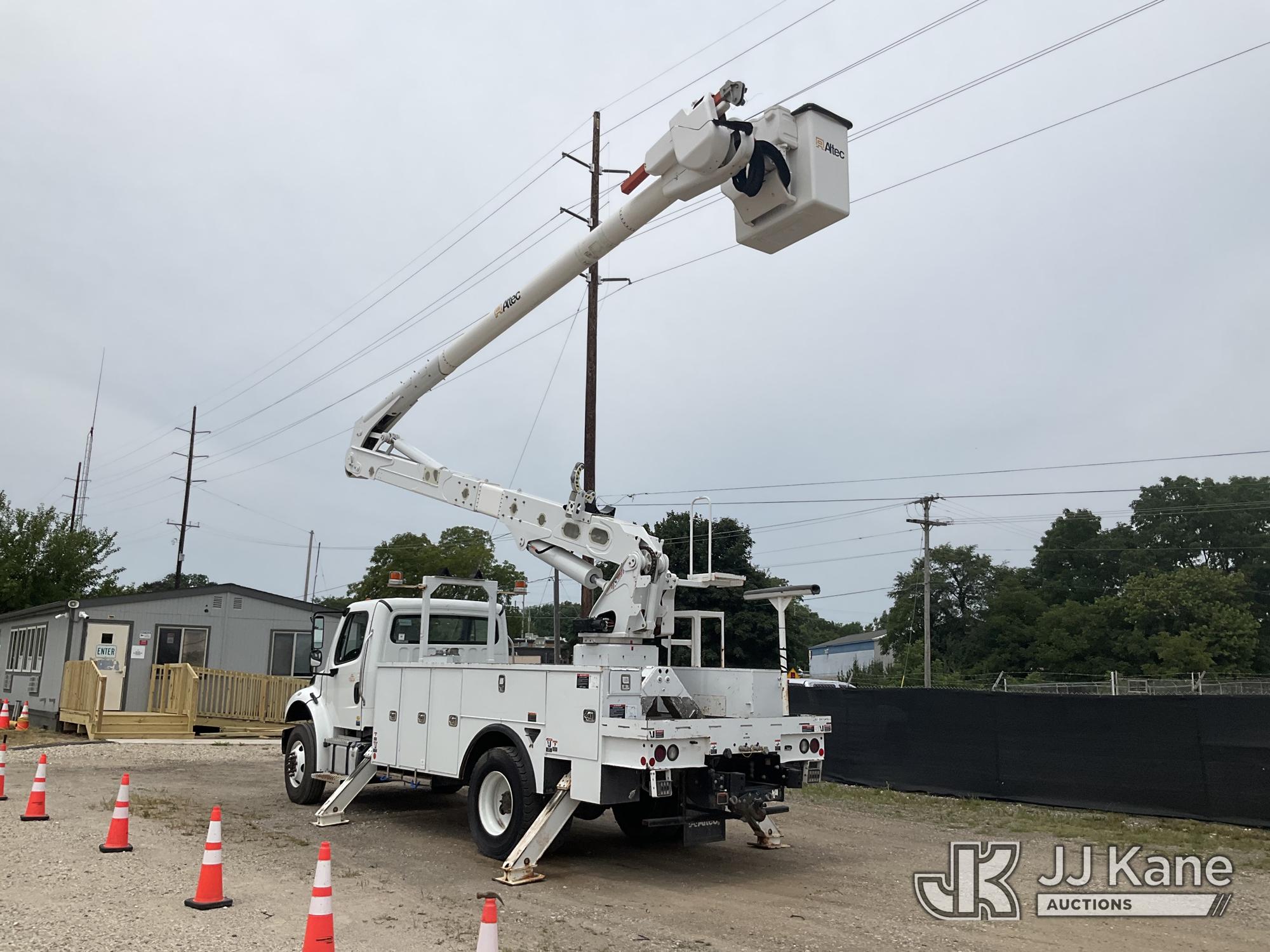 2020 Freightliner M2-106