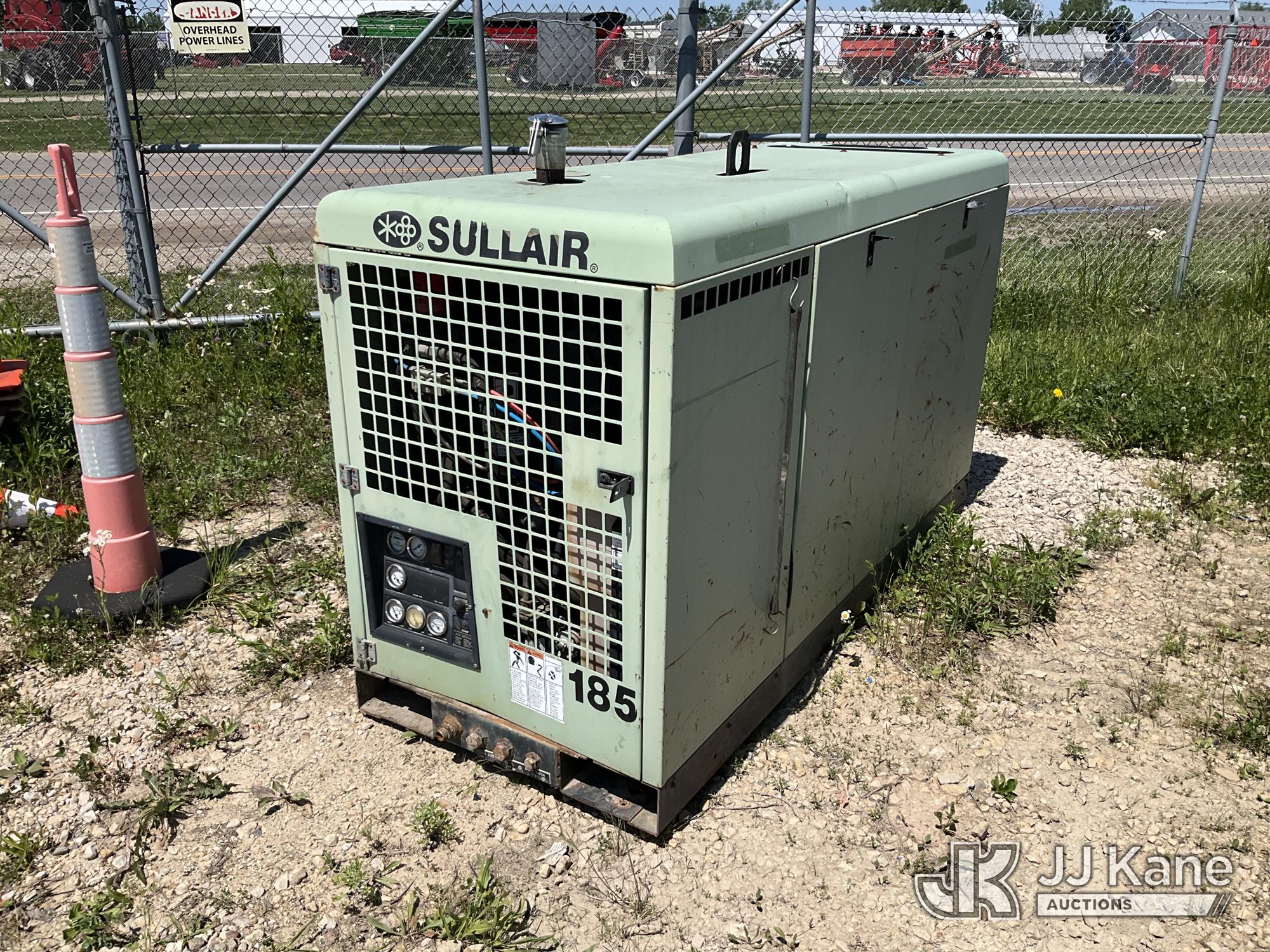 Photo of a  Sullair 185