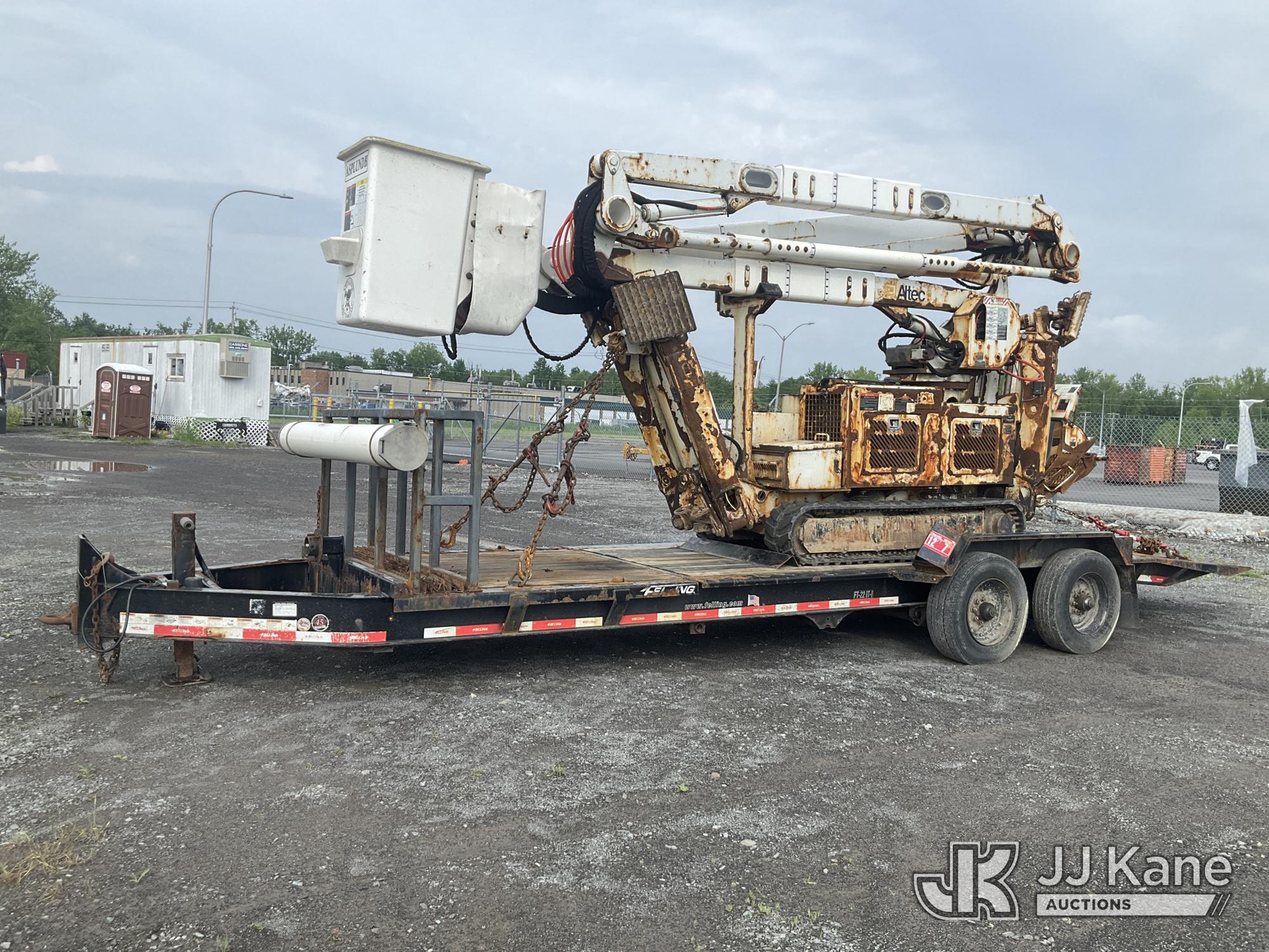Altec TDA58