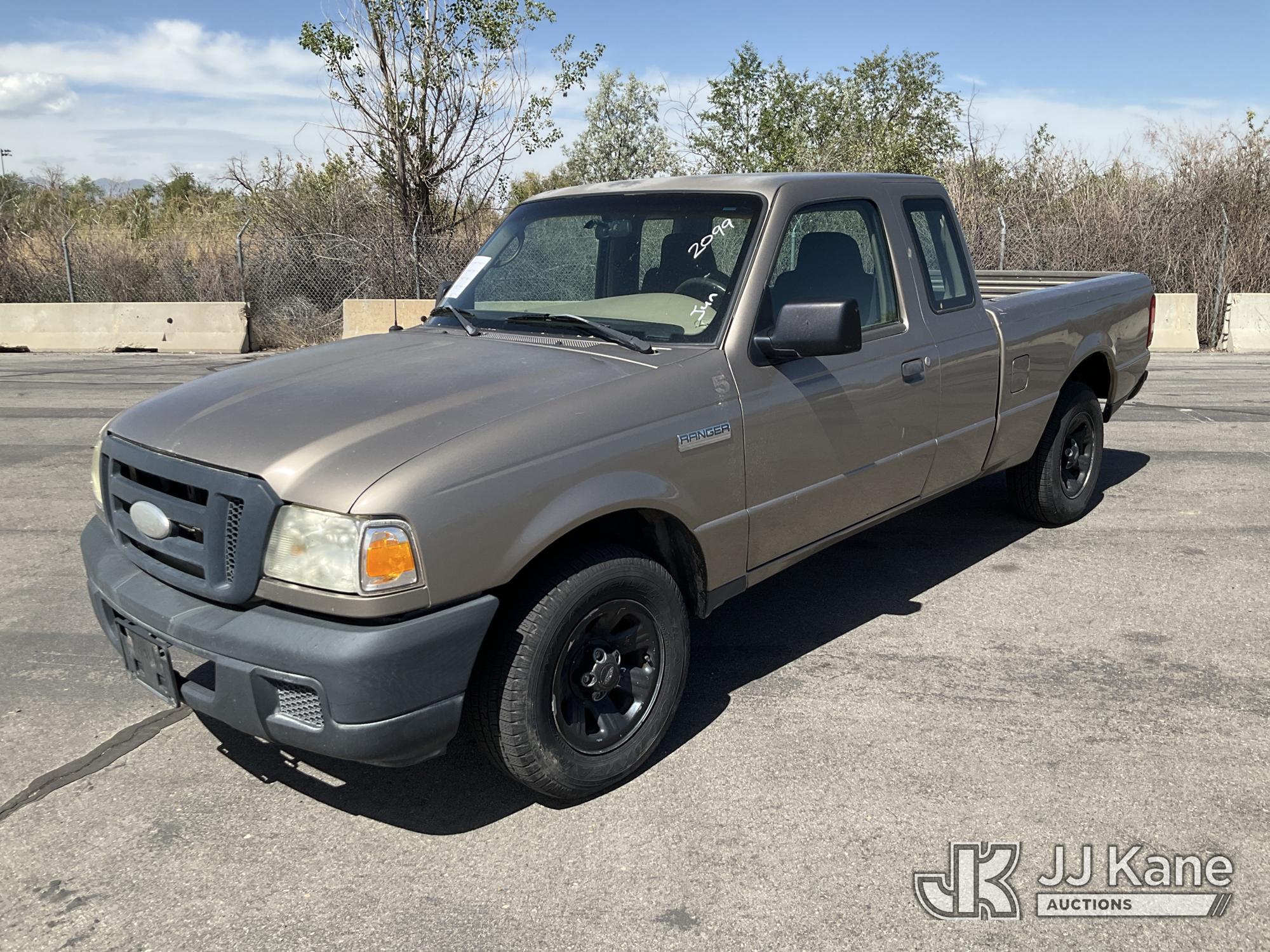 Photo of a 2006 Ford Ranger