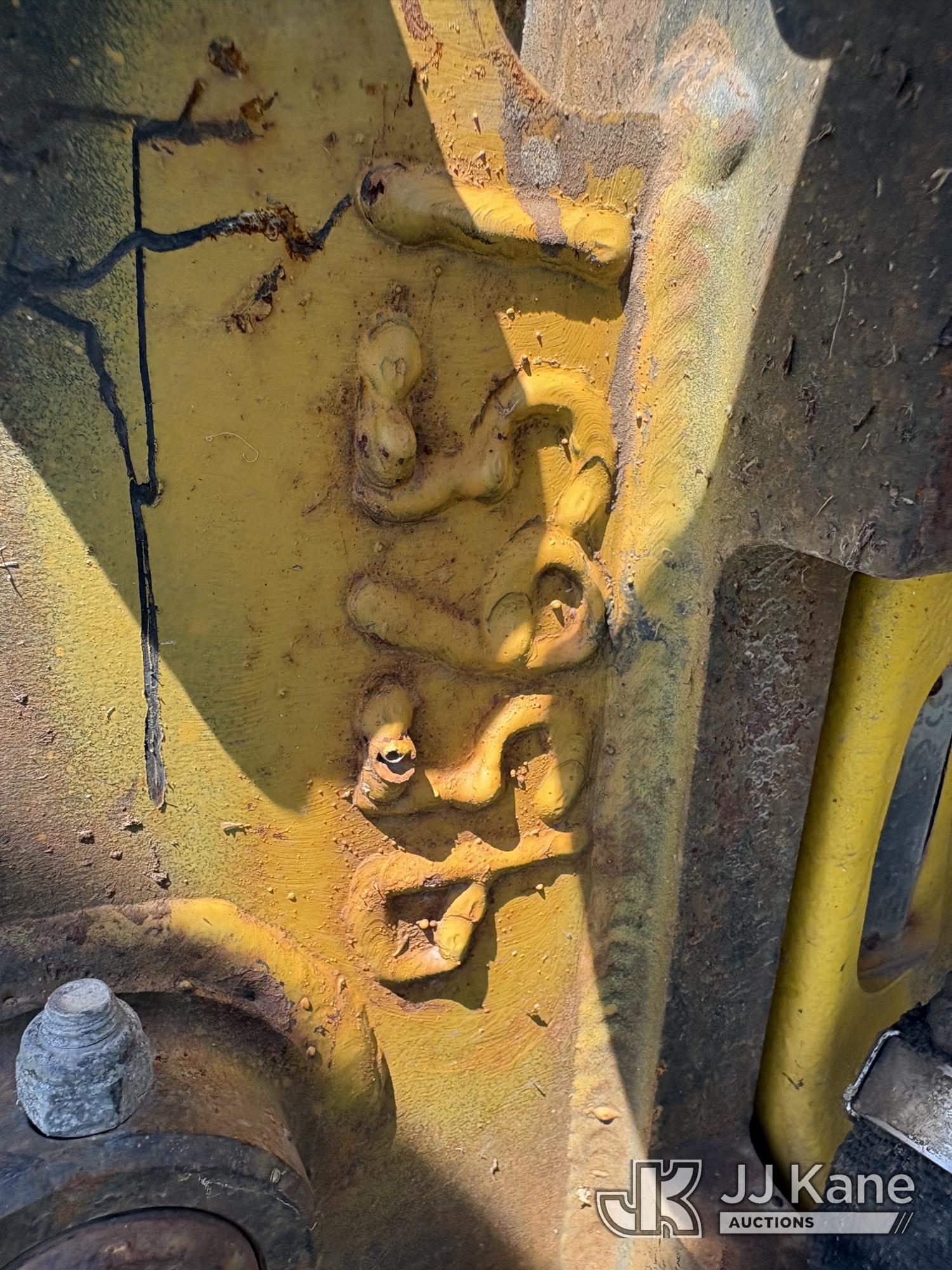 2019 Epiroc SB220 Hydraulic Hammer
