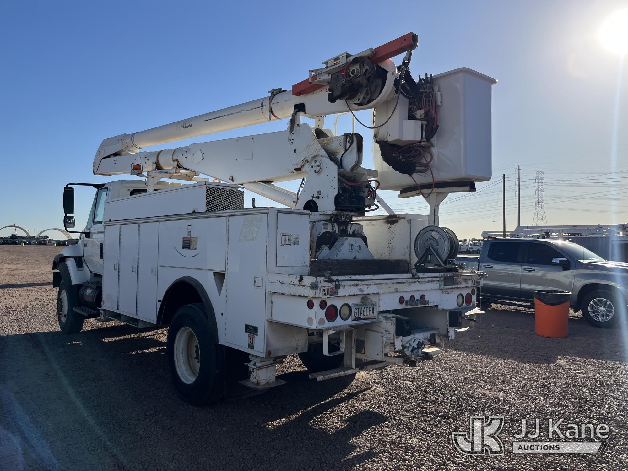 2007 International 7300