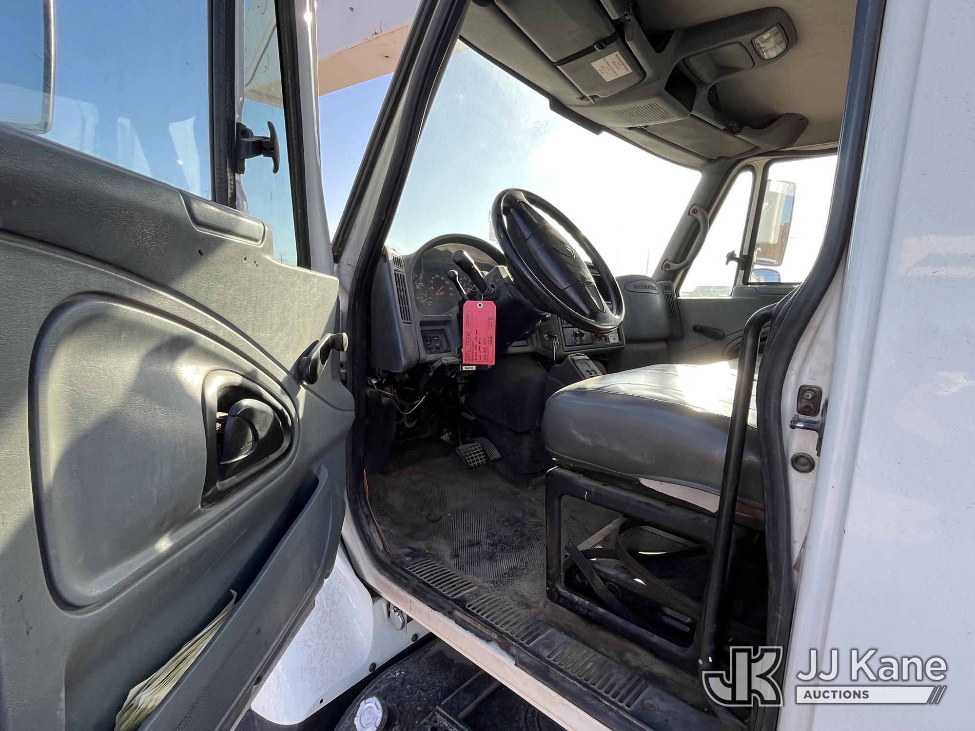 2007 International 7300