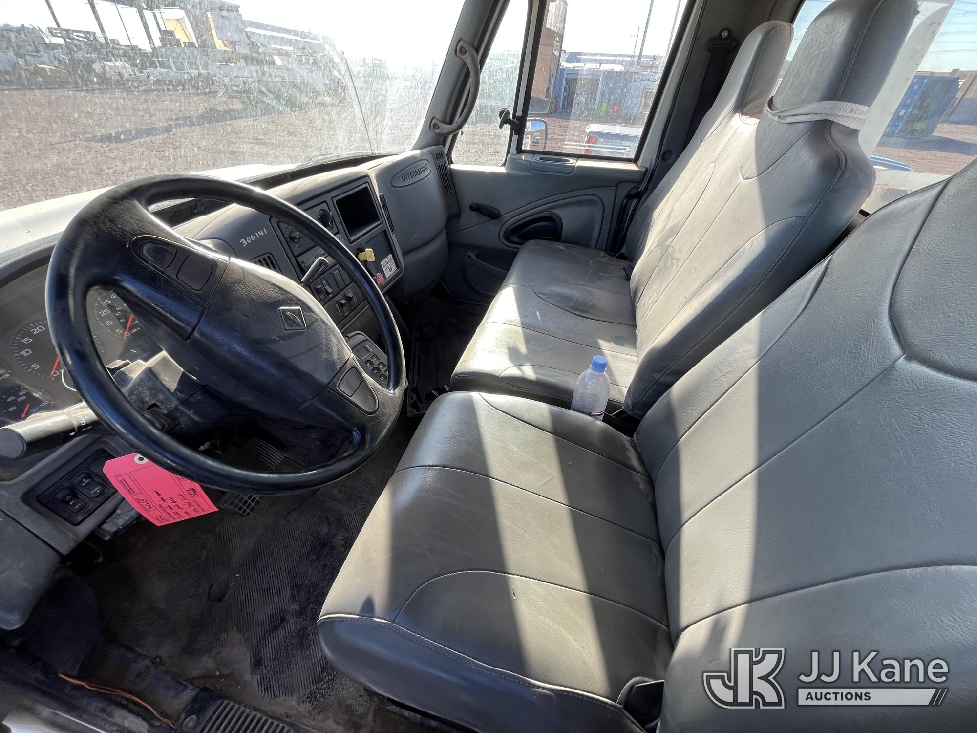 2007 International 7300