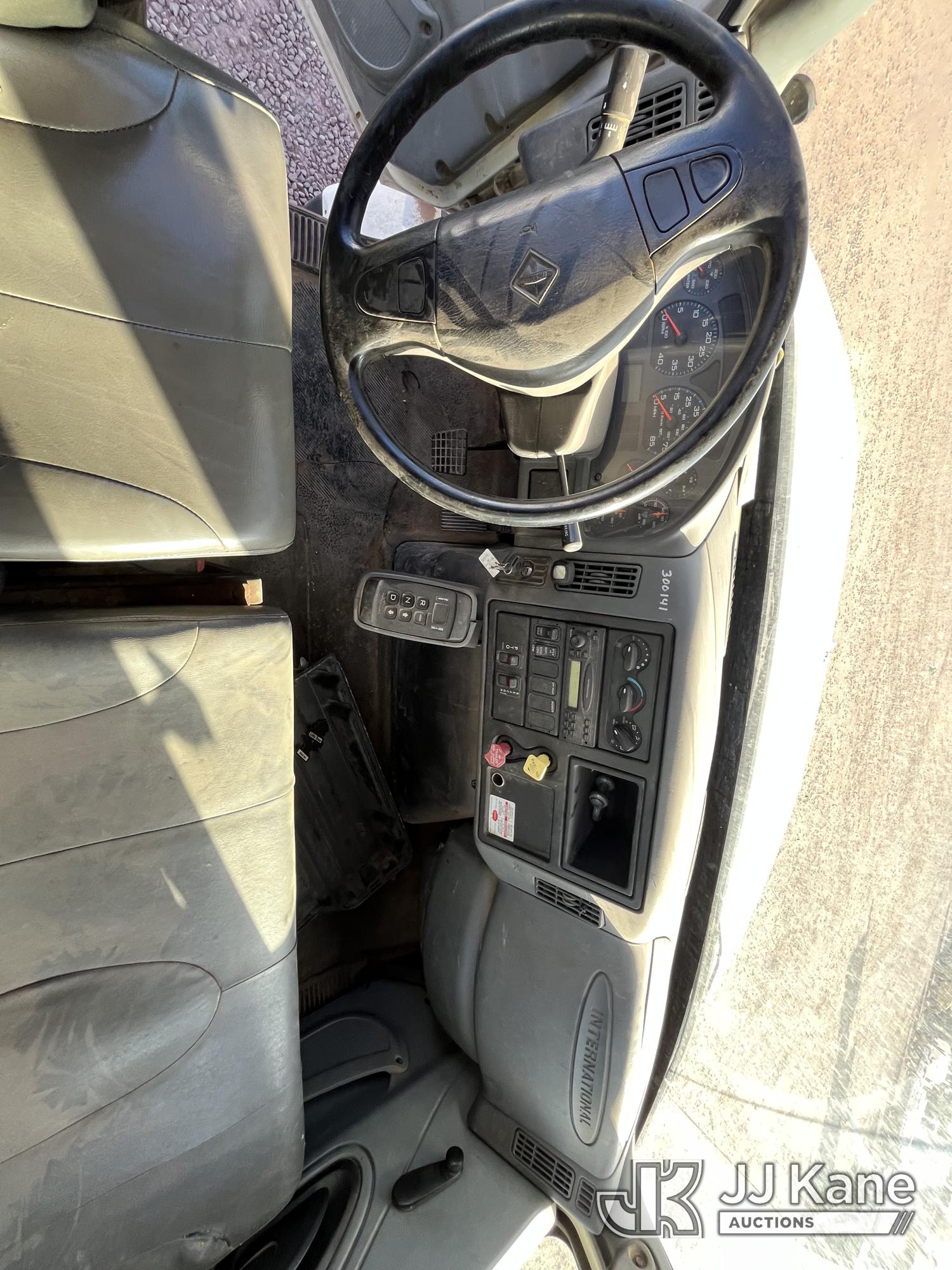 2007 International 7300