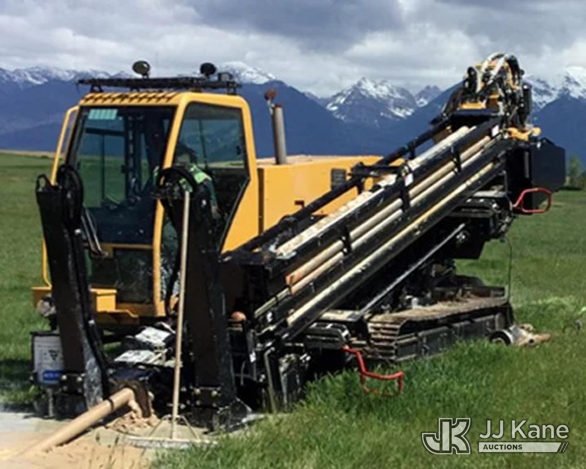 Photo of a 2021 Vermeer 40x55DR