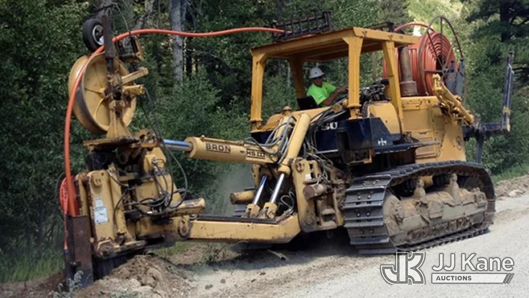 Photo of a 2019 Bron 150