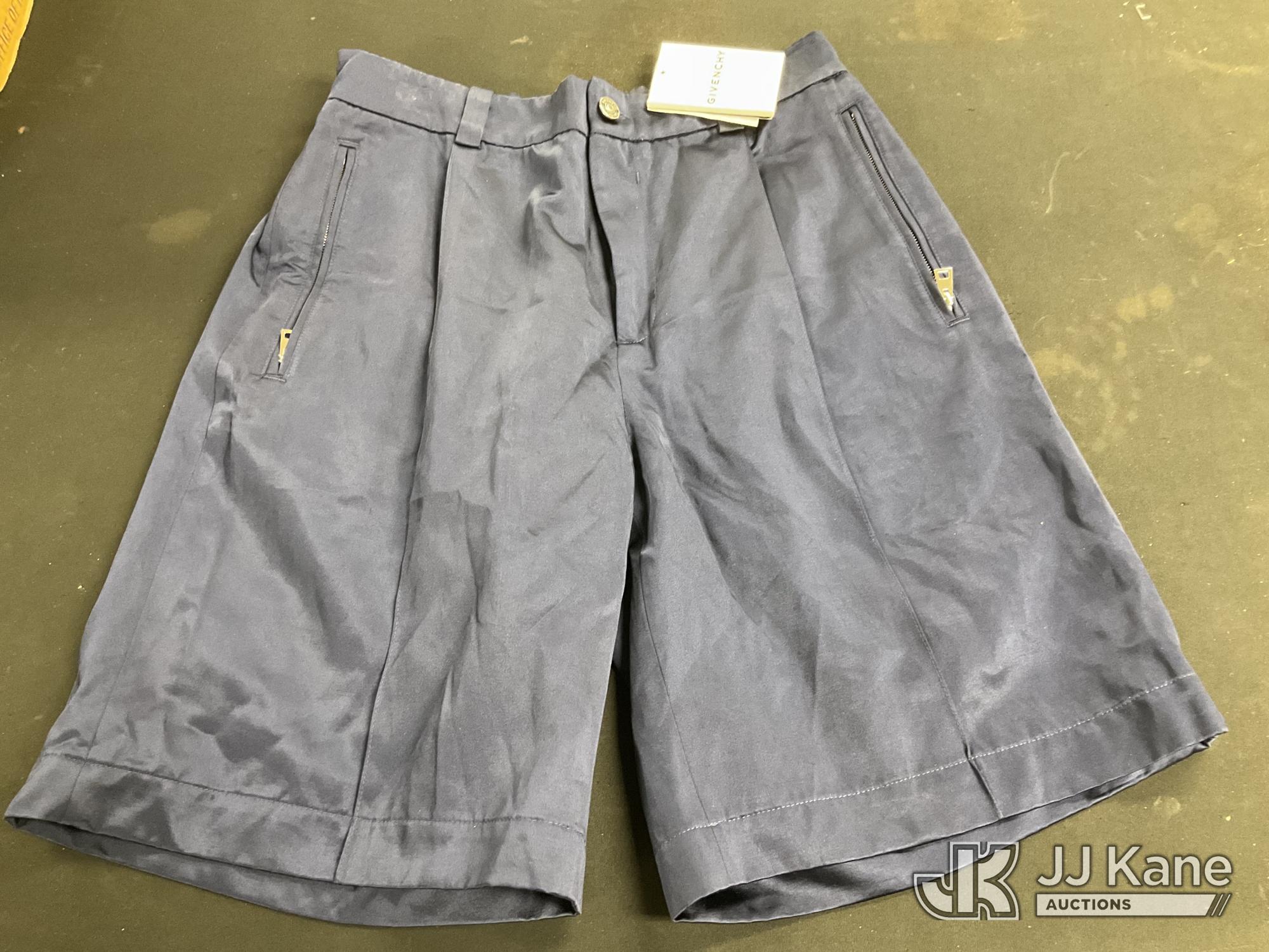 1 Shorts