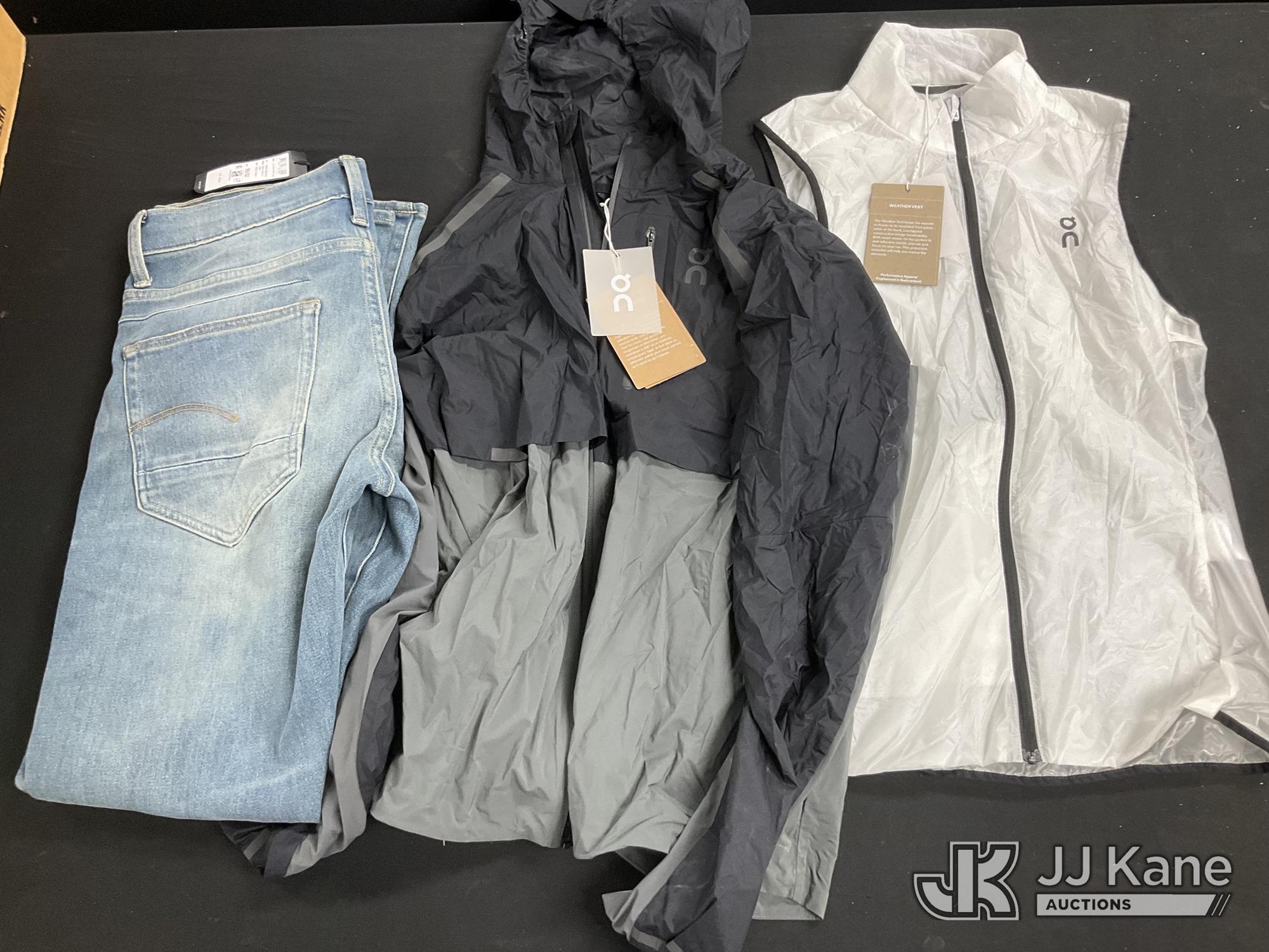 Clothing