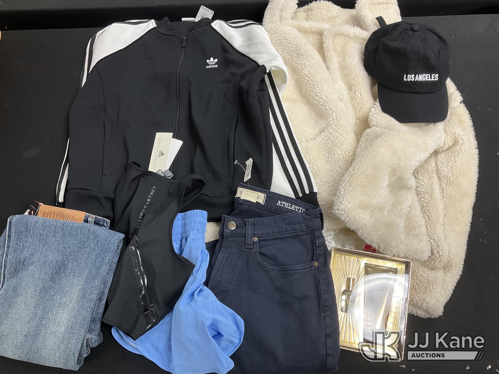 Clothing