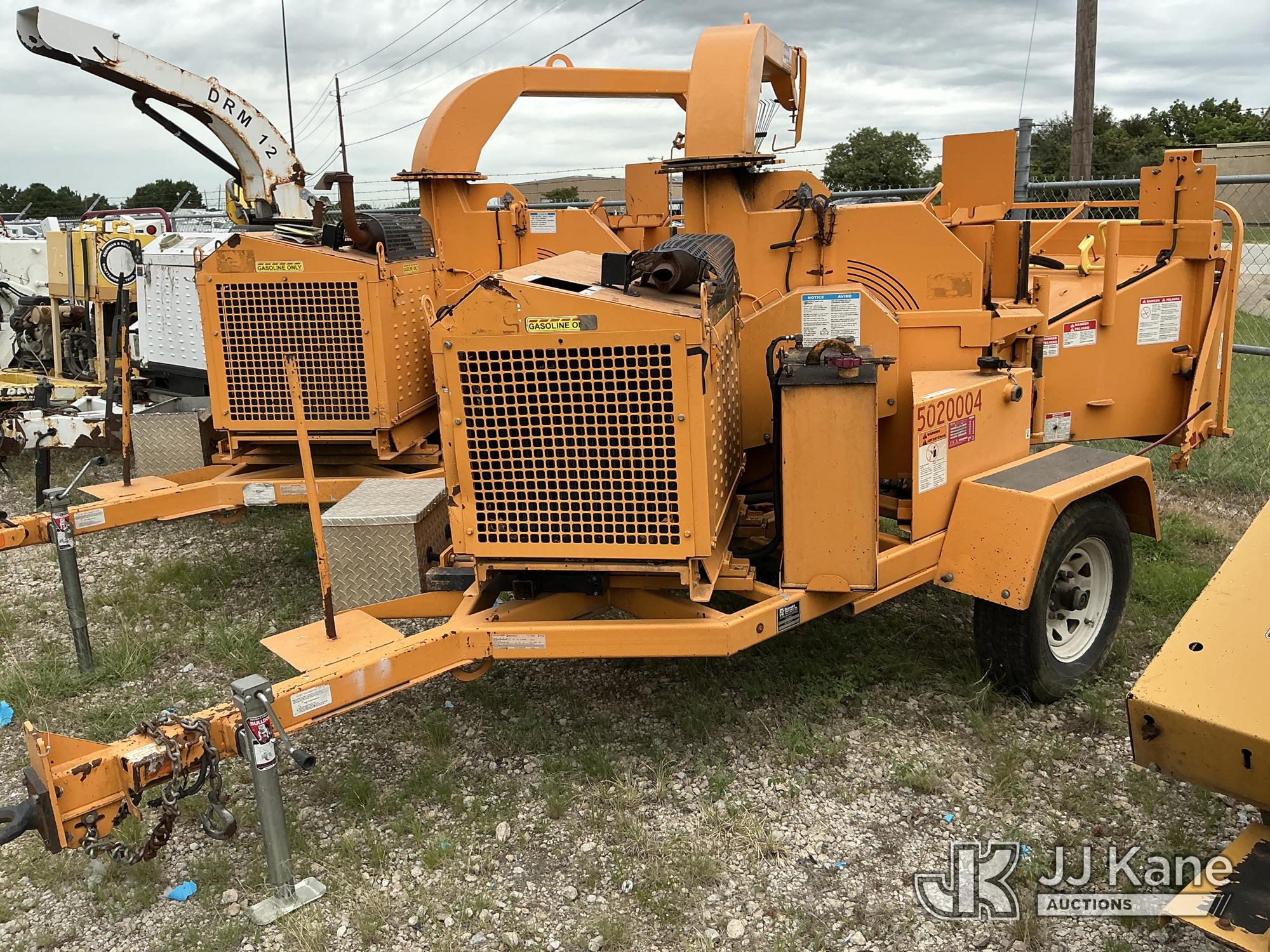 Photo of a 2016 Bandit 200UC