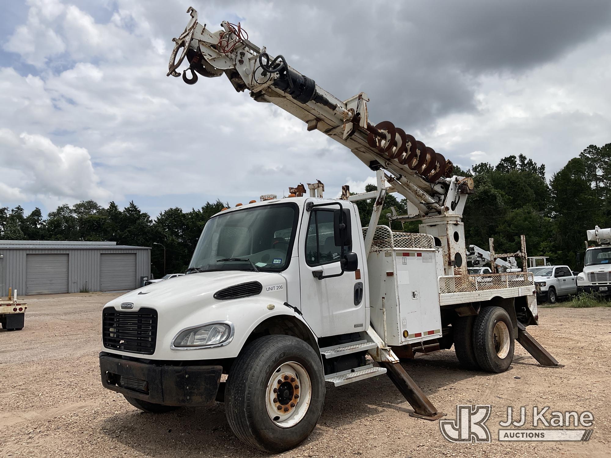 2004 Freightliner M2 106 MEDIUM DUTY