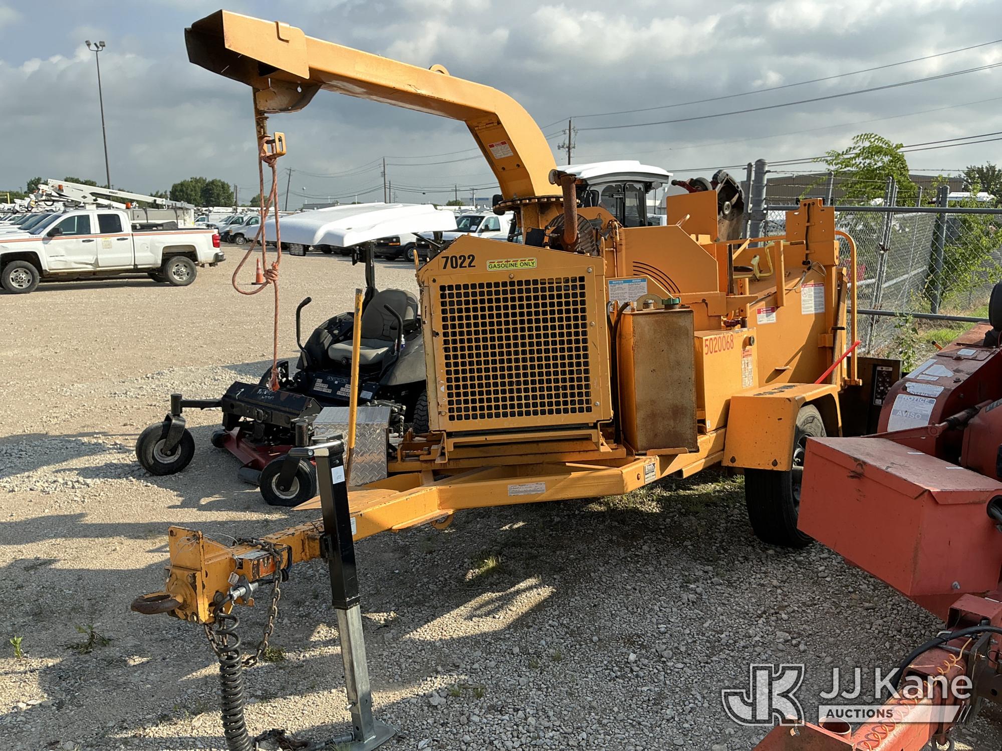 Photo of a 2017 Bandit 200+XP