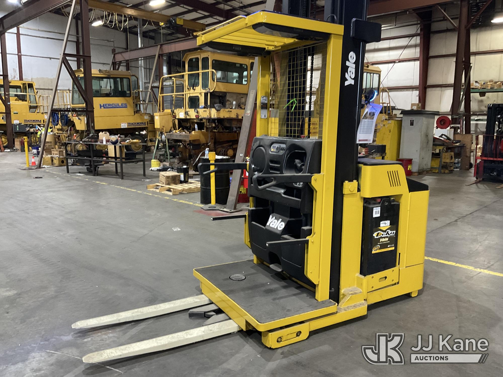 Photo of a 2020 Yale OS030BF