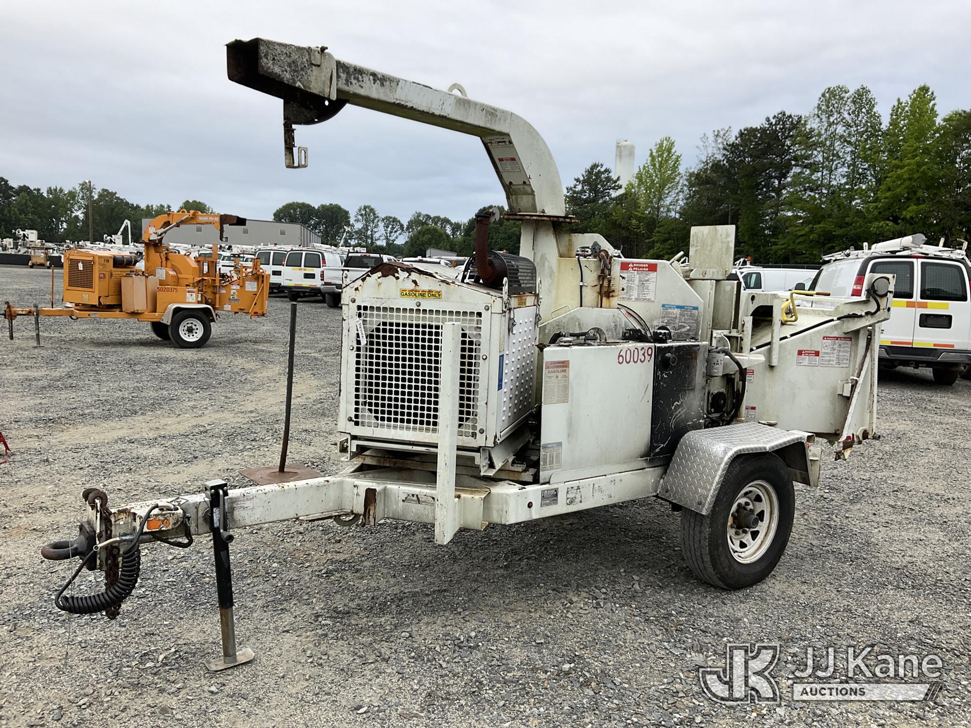 Photo of a 2016 Bandit 200