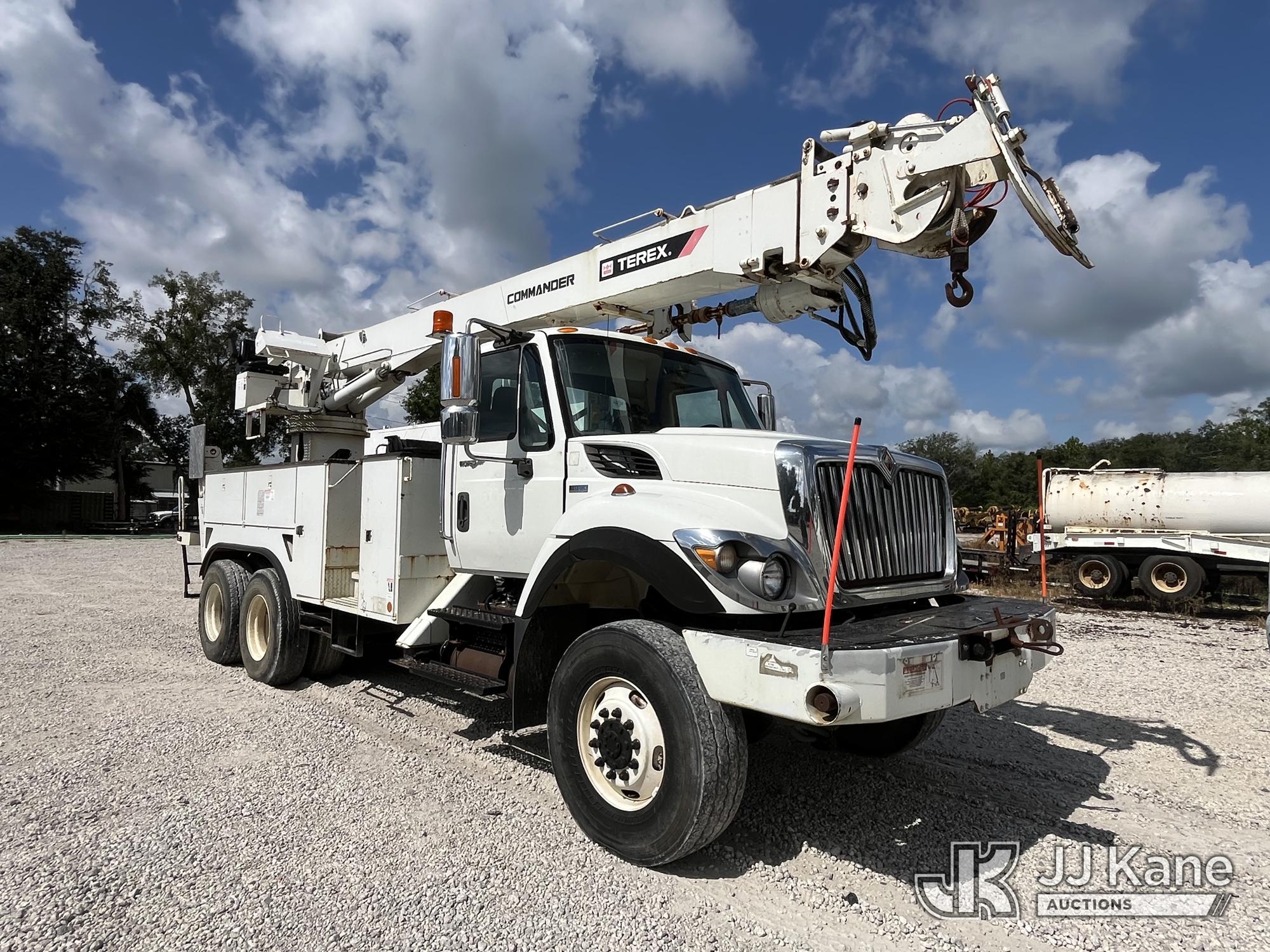 Photo of 2012 International 7400