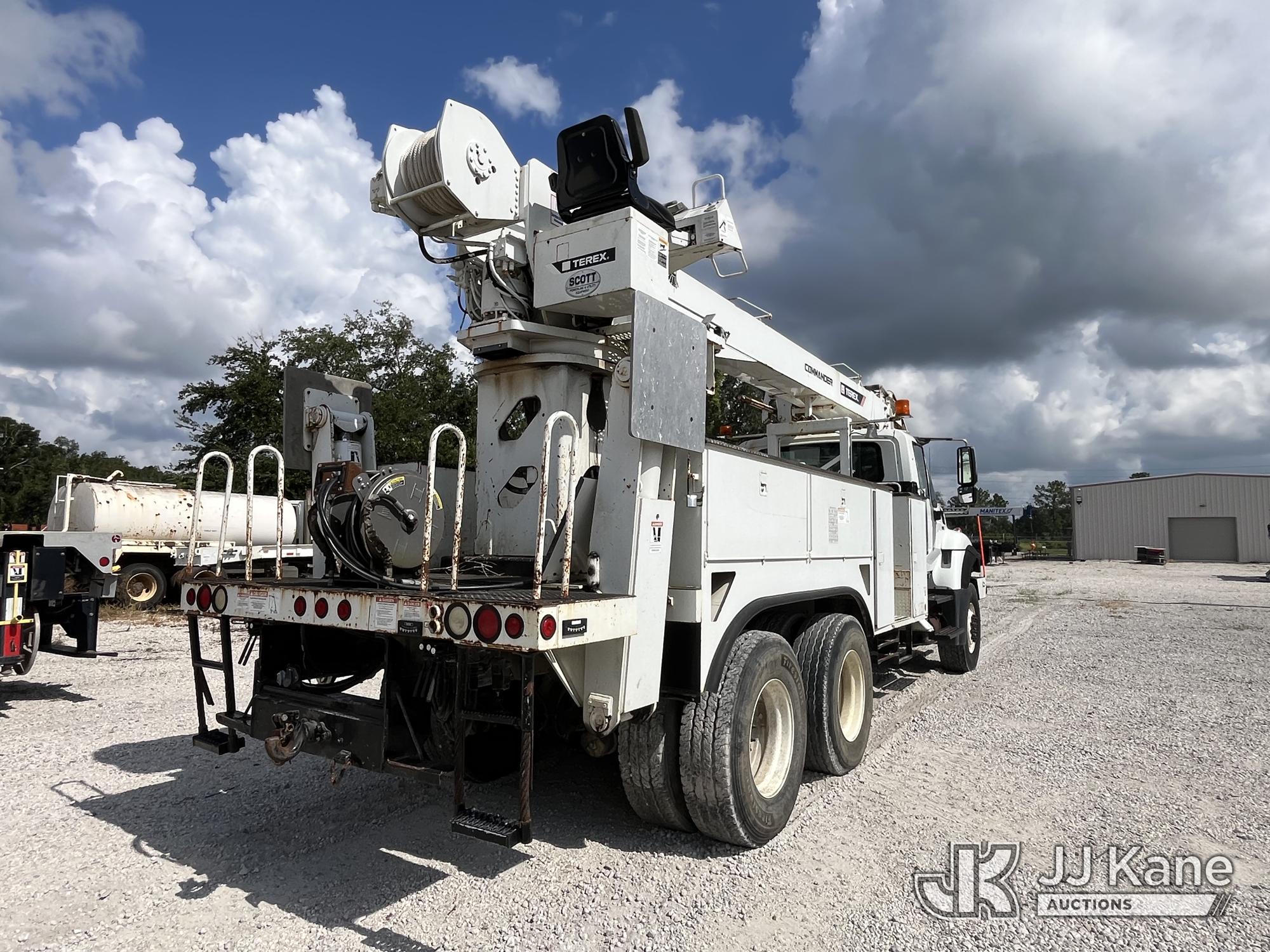 2012 International 7400