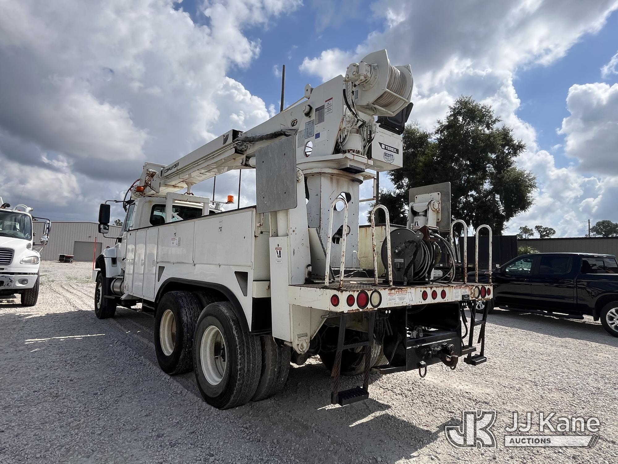 2012 International 7400