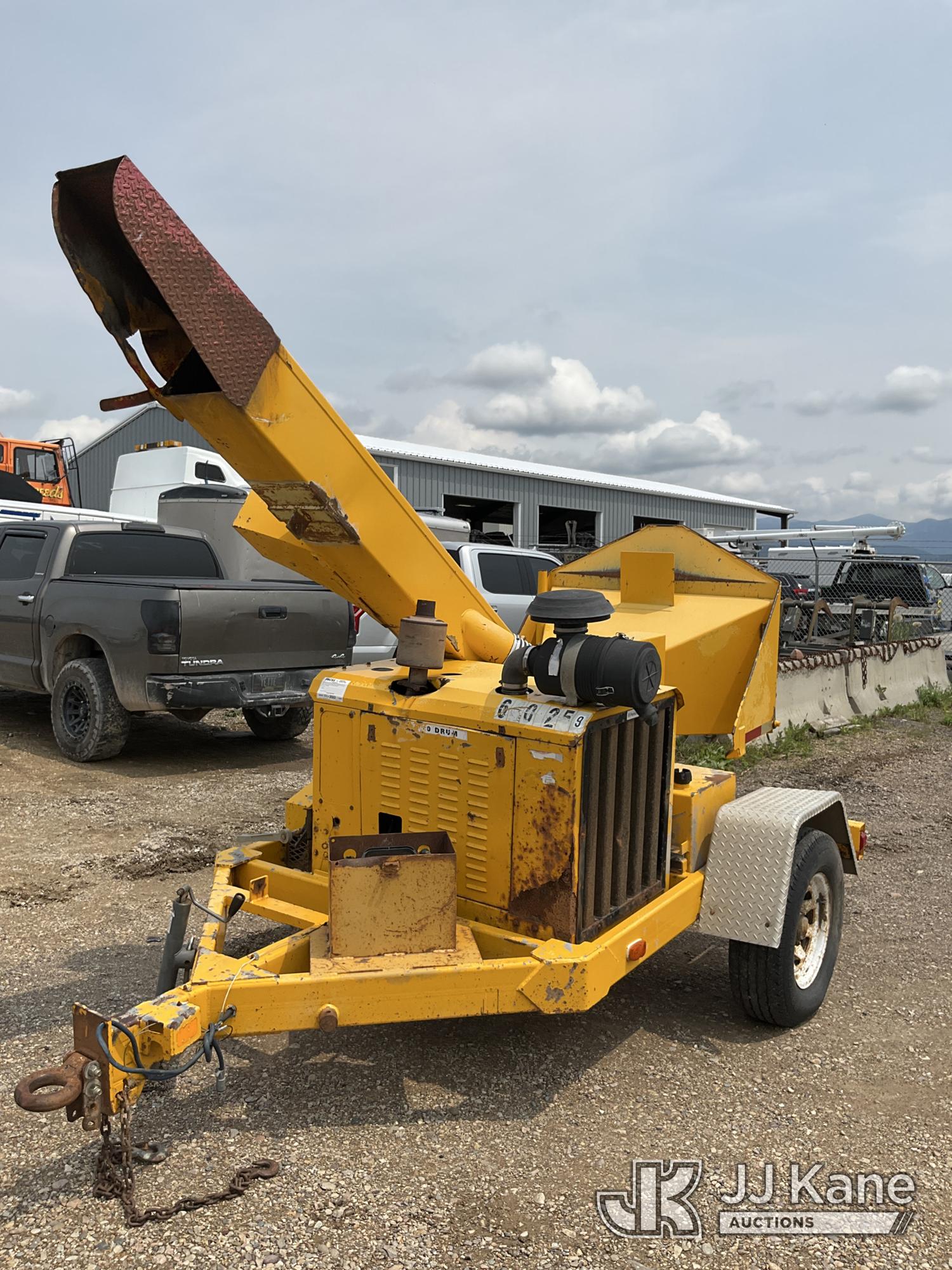 2004 Bandit 1290