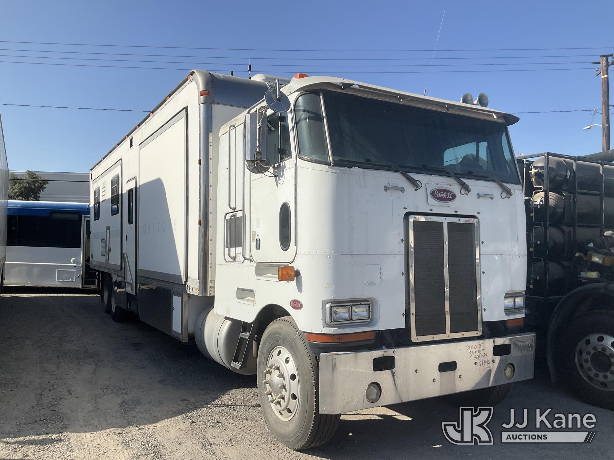 1995 Peterbilt 362
