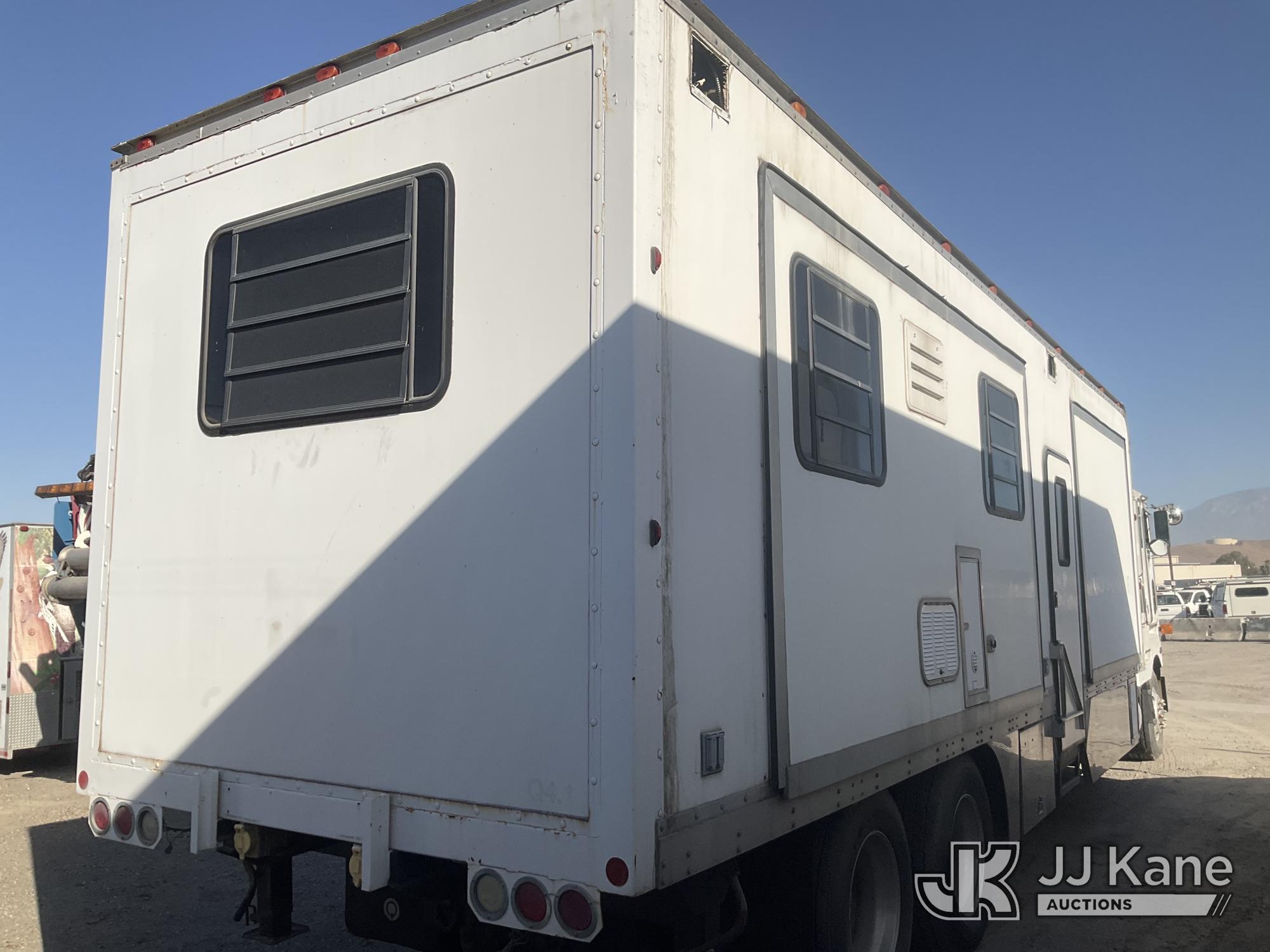 1995 Peterbilt 362