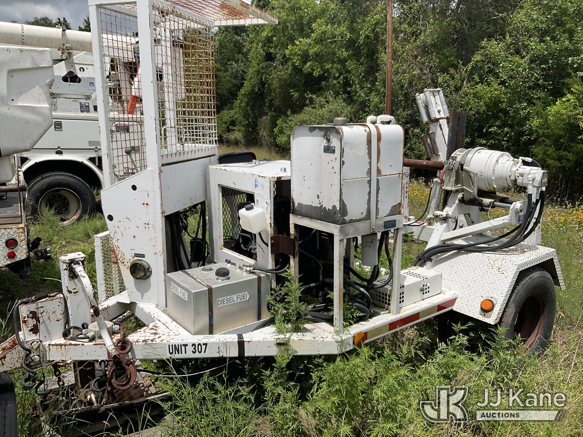 Photo of a 1999 Sherman & Reilly PT2766B