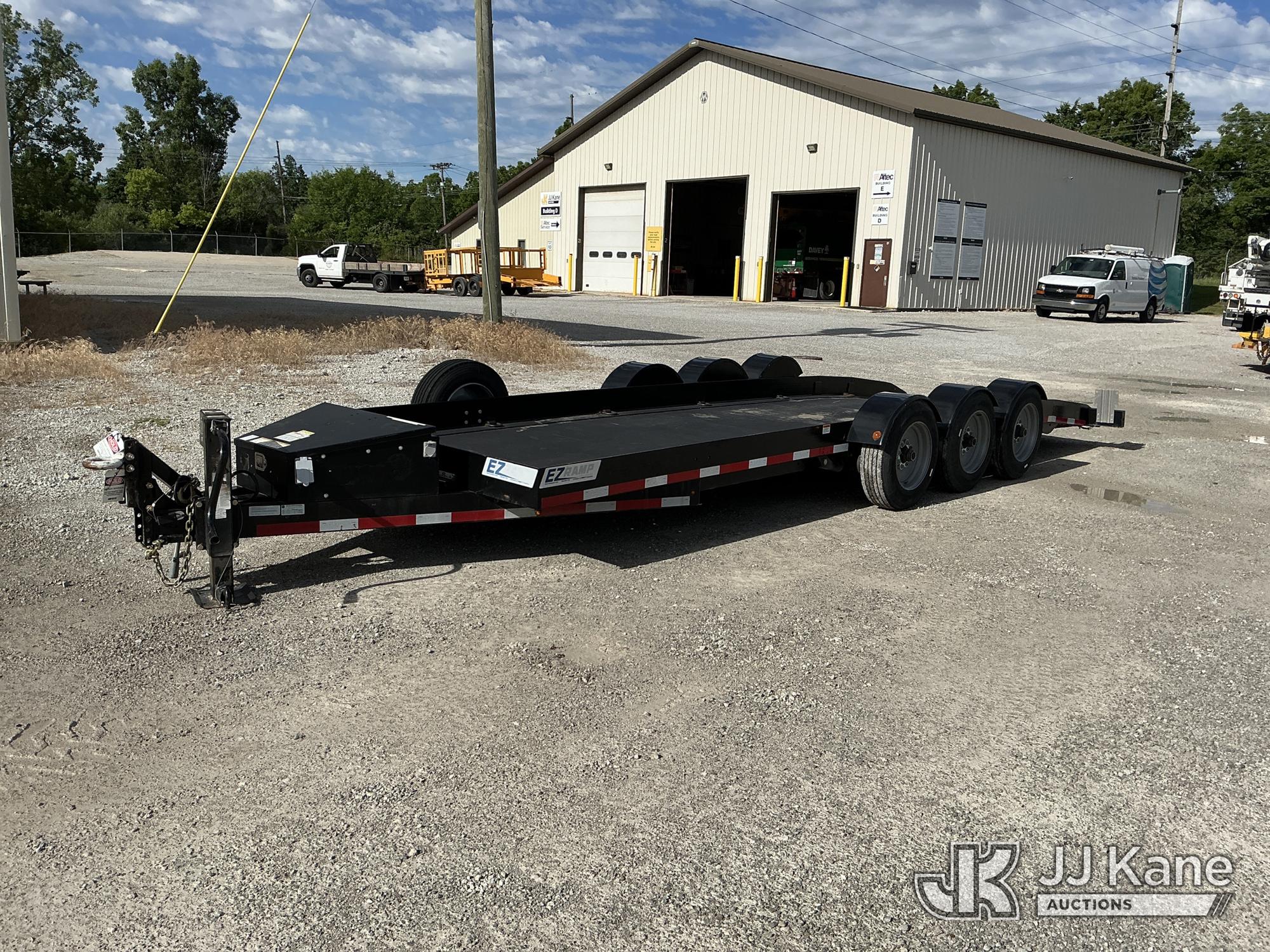 Photo of a 2022 Pratt EZ-2480