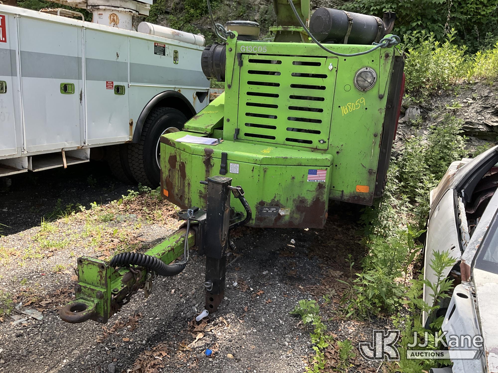 Photo of a 2013 Vermeer BC1800XL