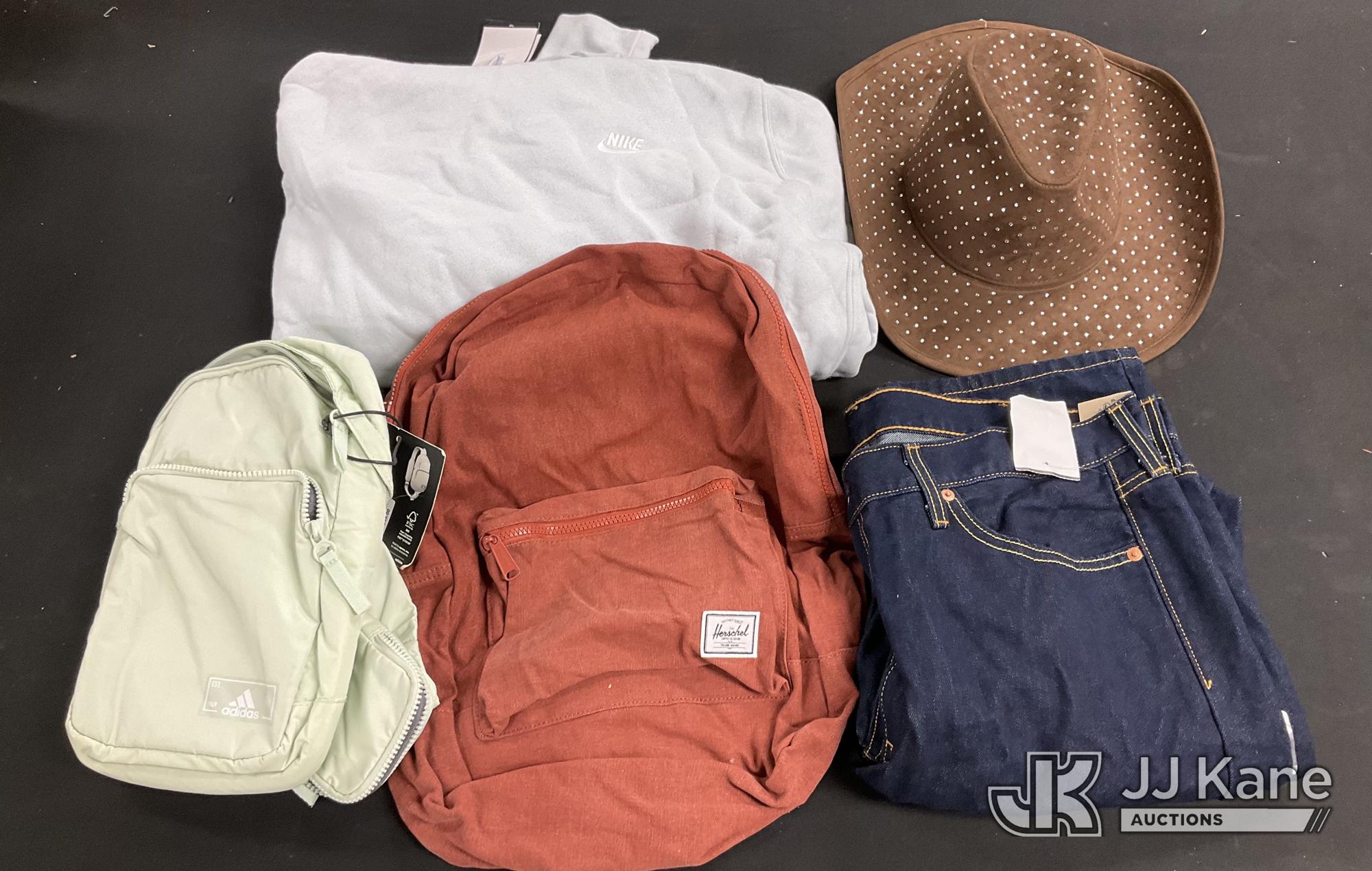 Clothes