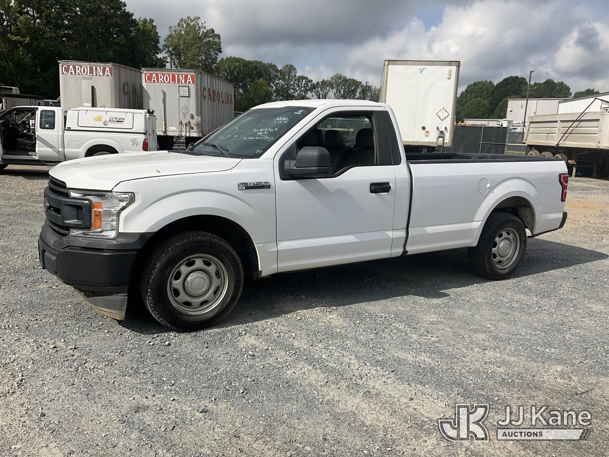 Photo of 2018 Ford F150