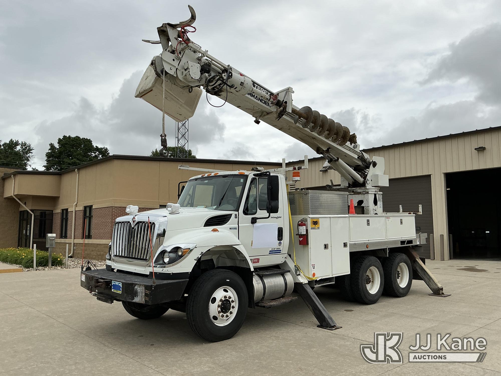 2013 International 7400