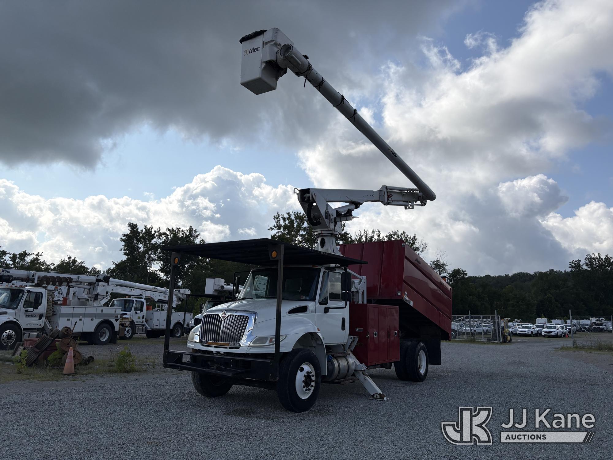 Photo of 2017 International 4300