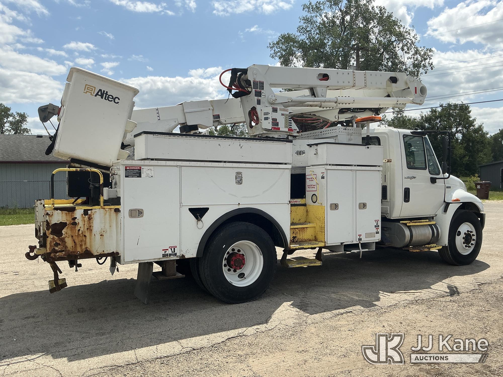 2013 International 4300